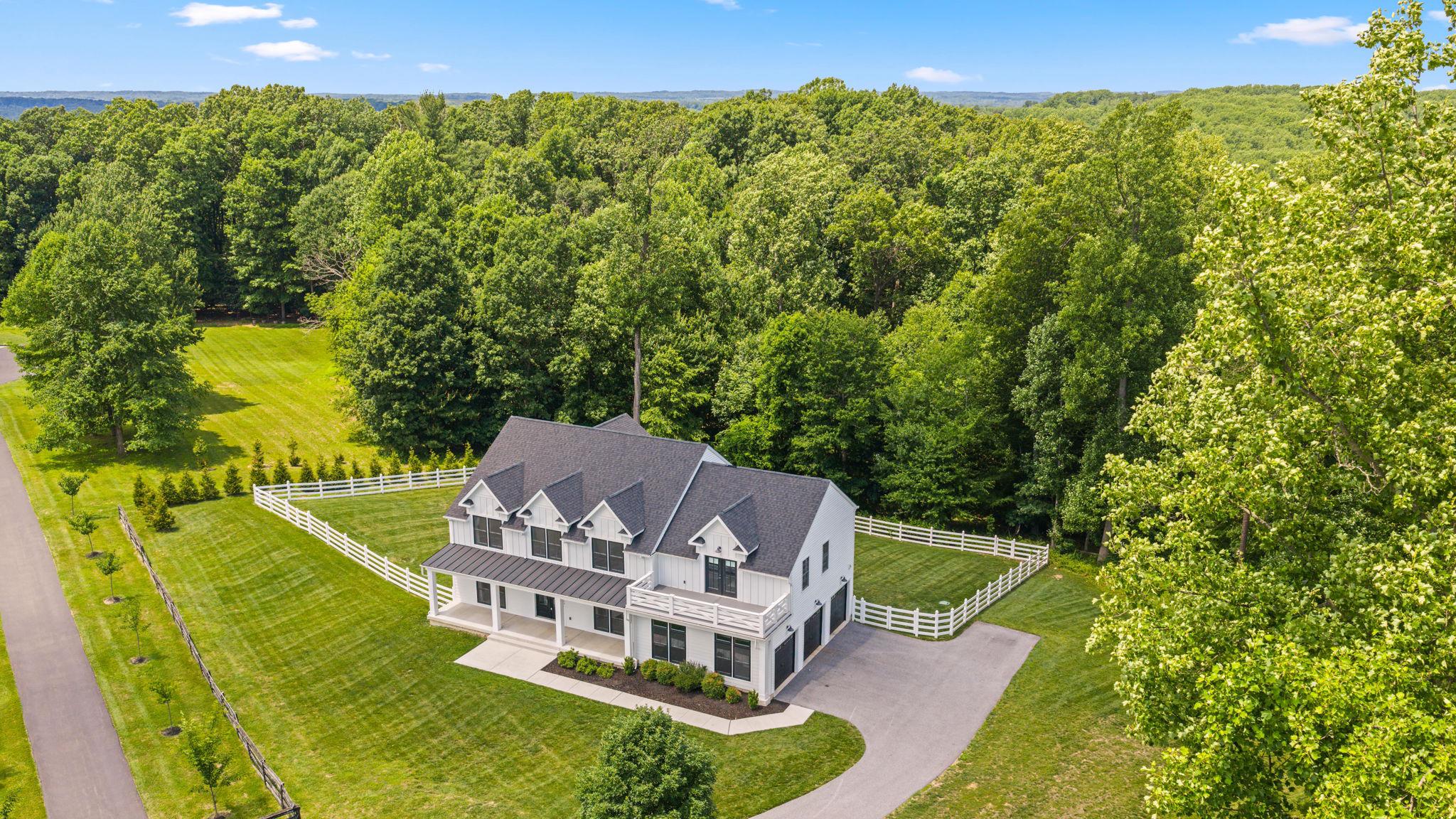 CASWELL GVSC - Residential
