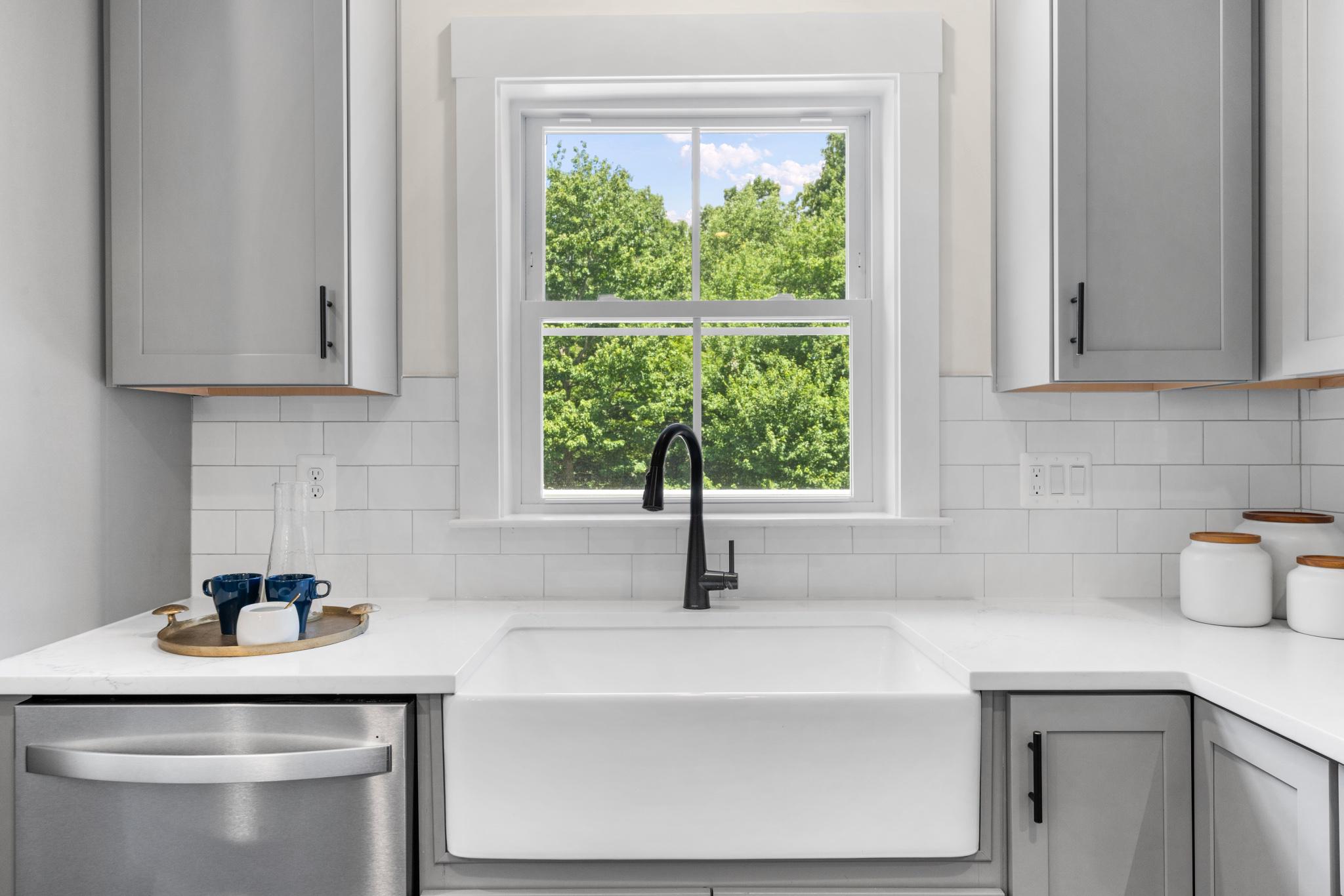 CASWELL GVSC - Residential
