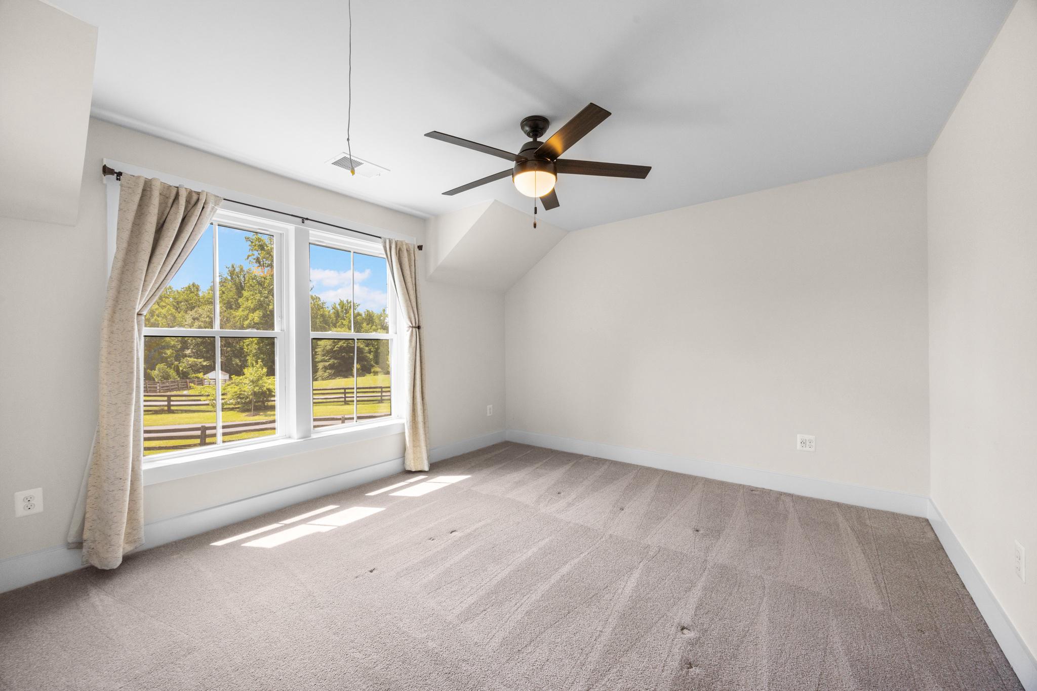 CASWELL GVSC - Residential