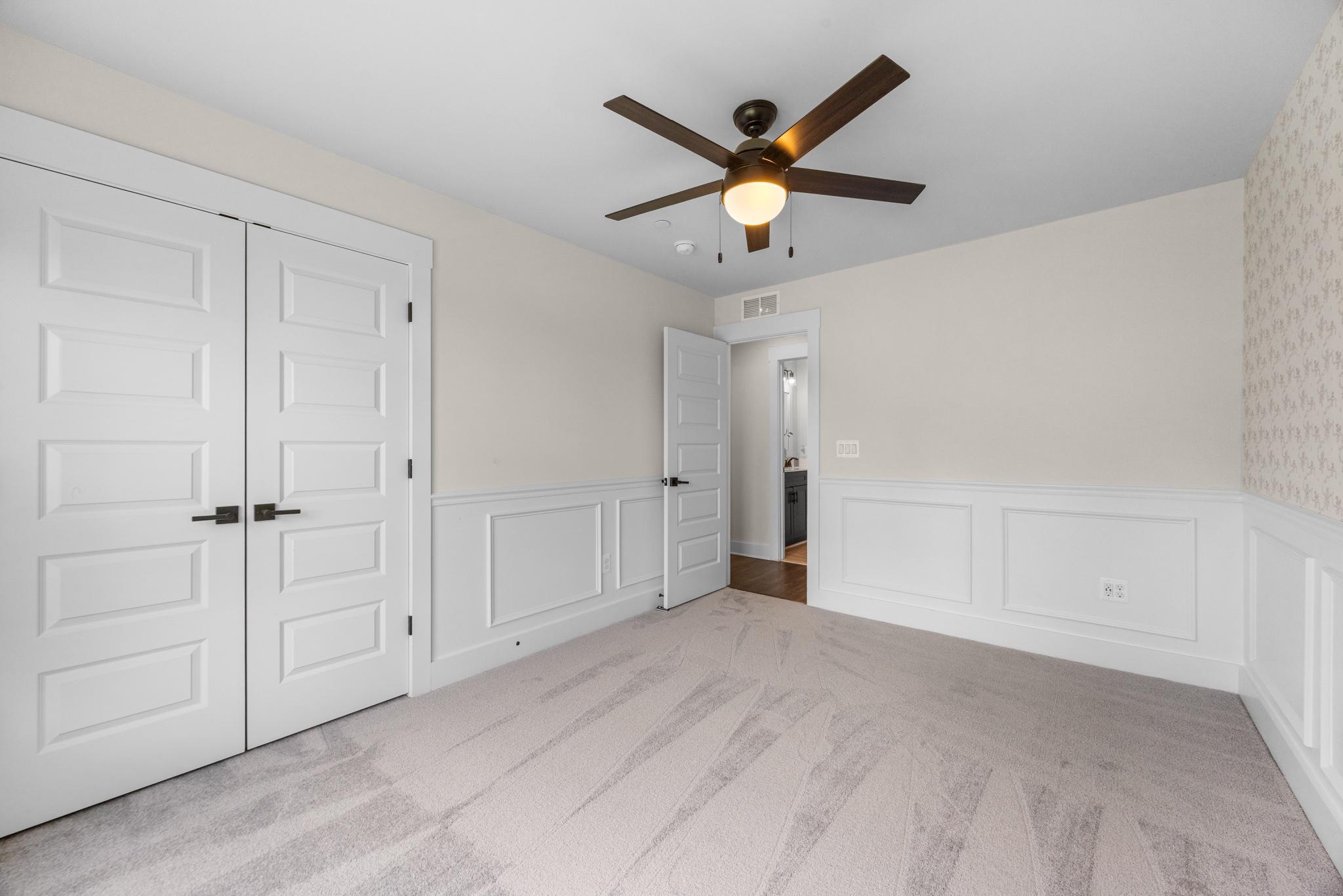 CASWELL GVSC - Residential