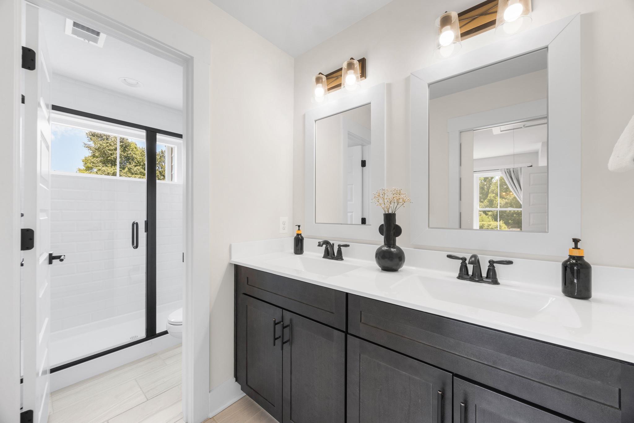 CASWELL GVSC - Residential