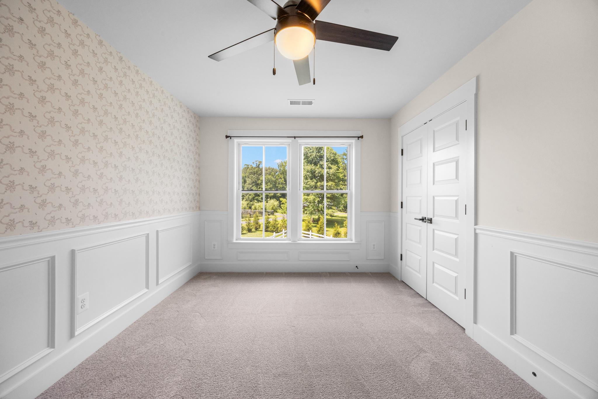 CASWELL GVSC - Residential