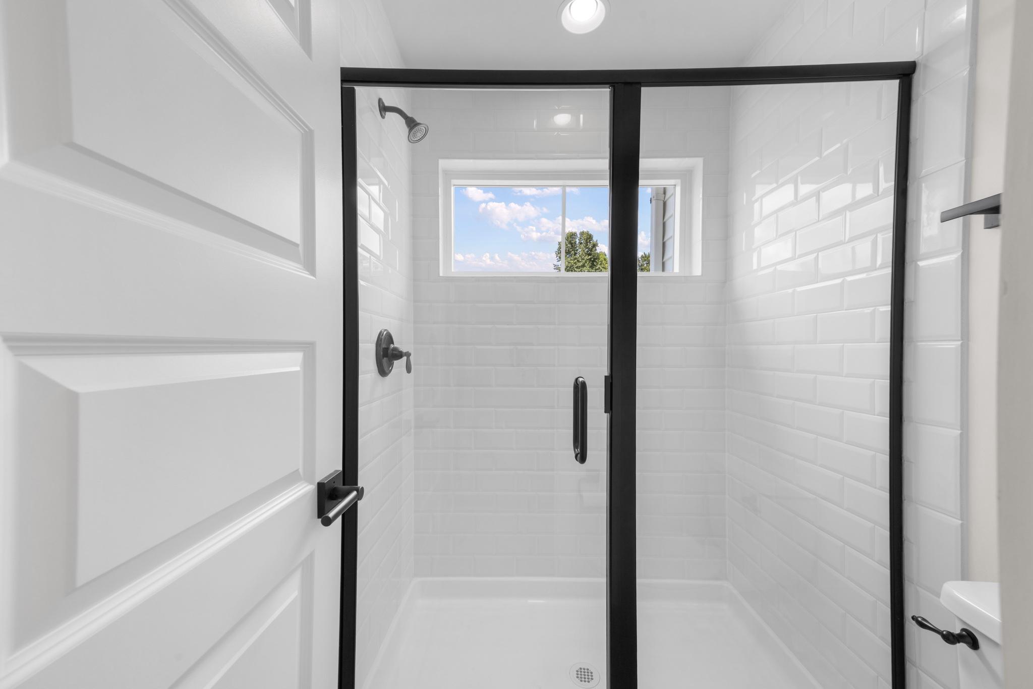 CASWELL GVSC - Residential