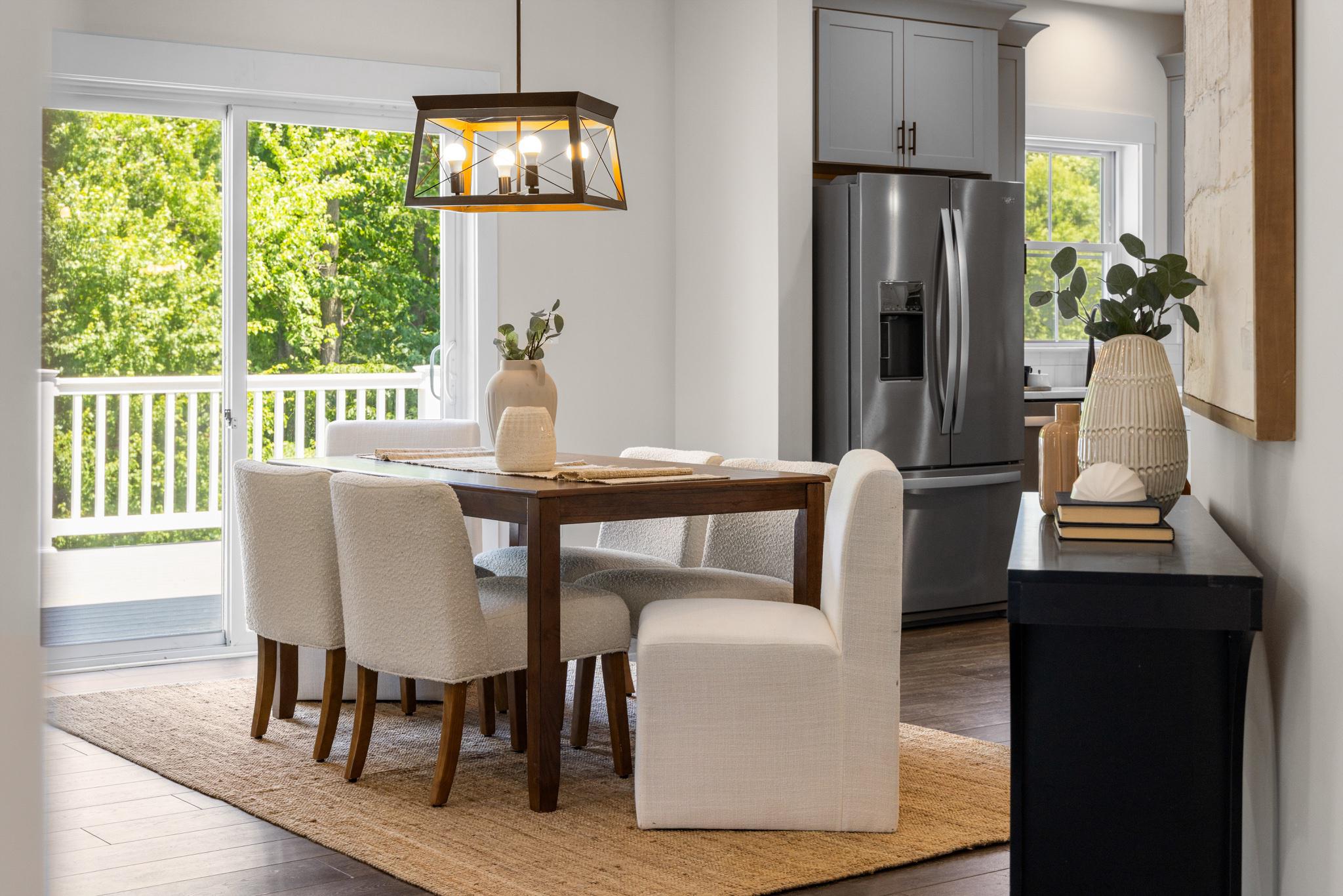 CASWELL GVSC - Residential