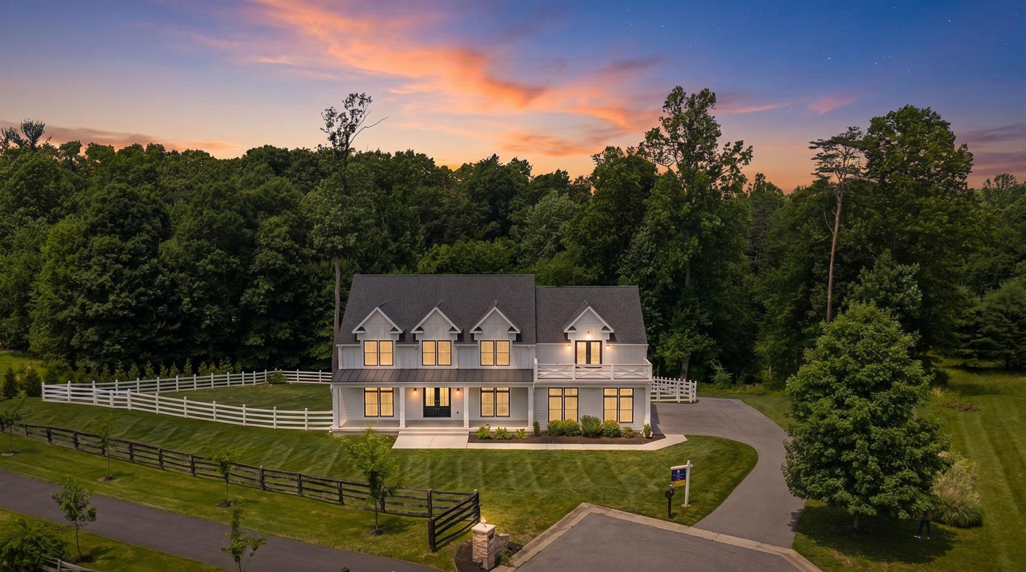 CASWELL GVSC - Residential