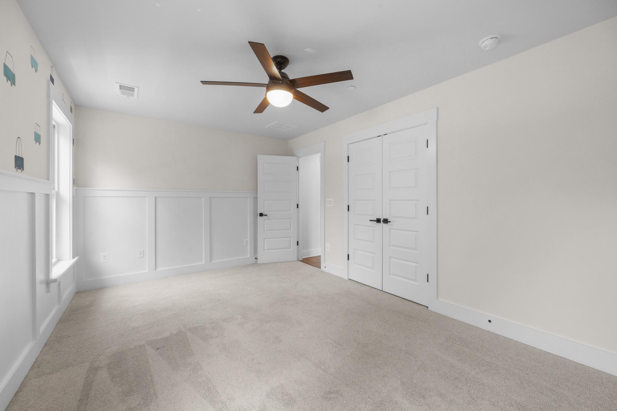 CASWELL GVSC - Residential