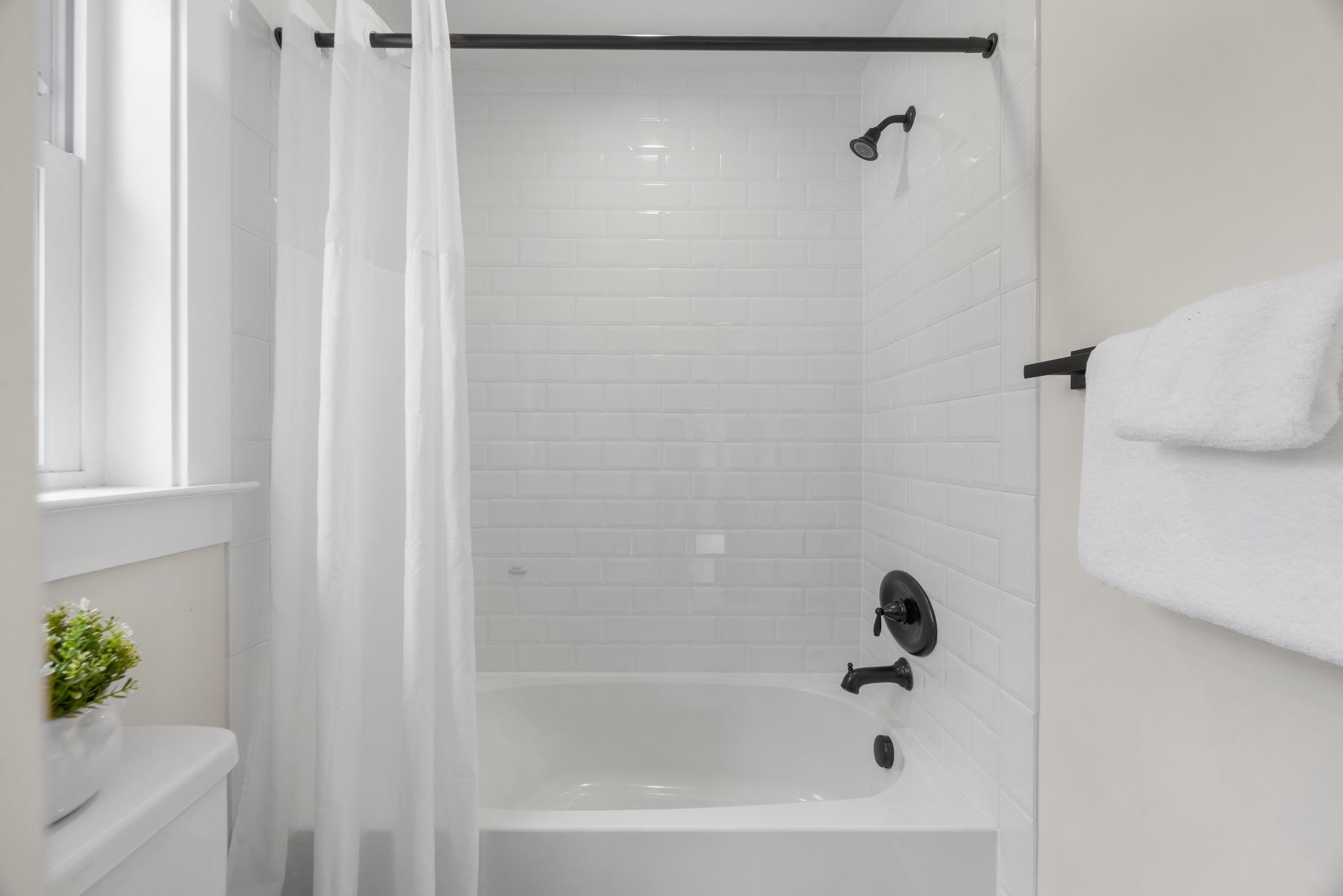 CASWELL GVSC - Residential