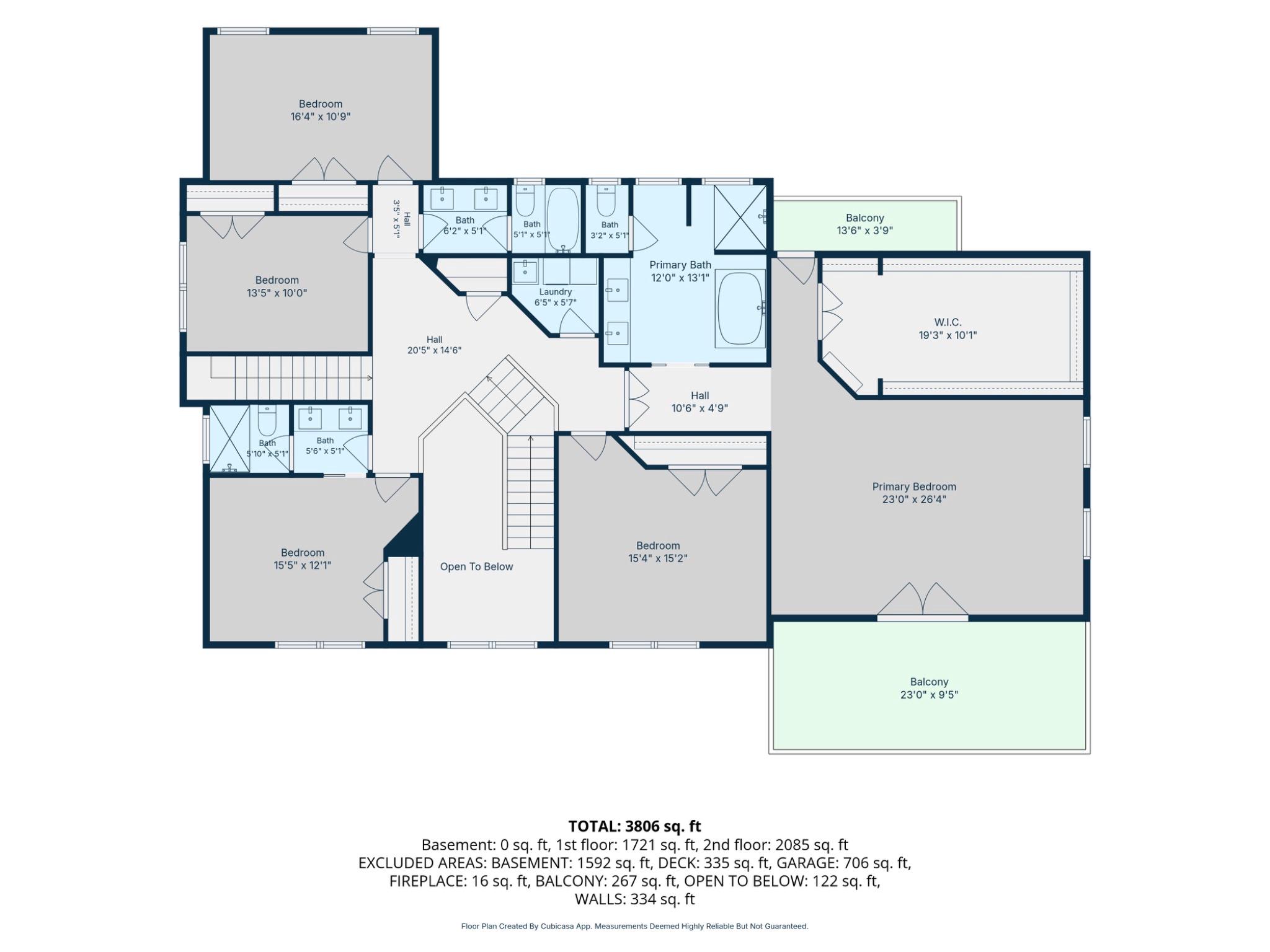 CASWELL GVSC - Residential