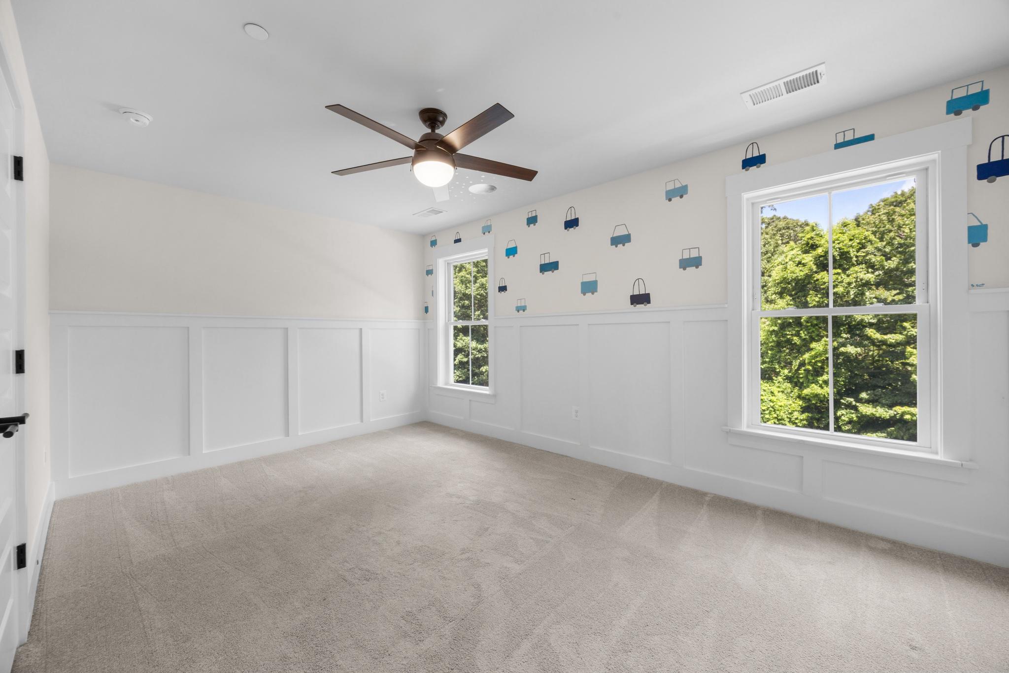 CASWELL GVSC - Residential