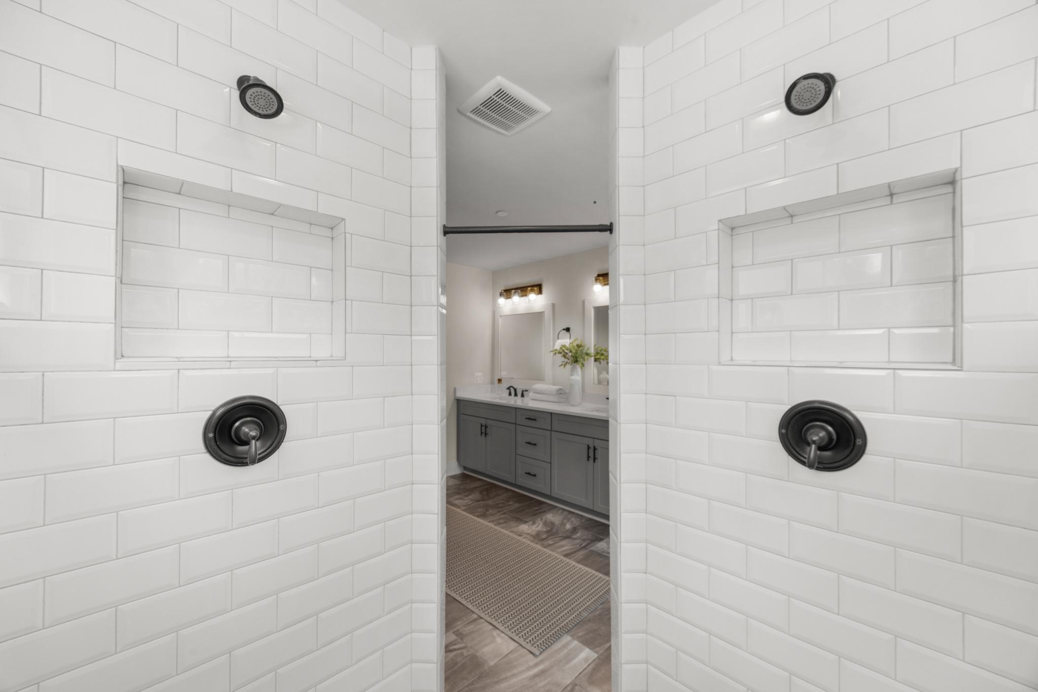 CASWELL GVSC - Residential