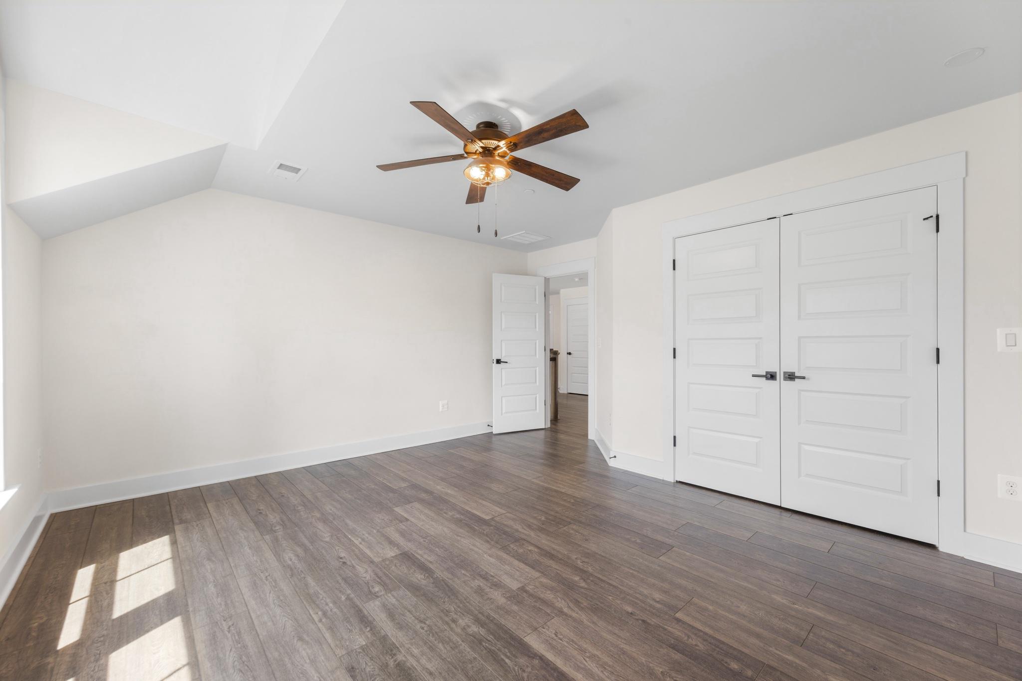 CASWELL GVSC - Residential