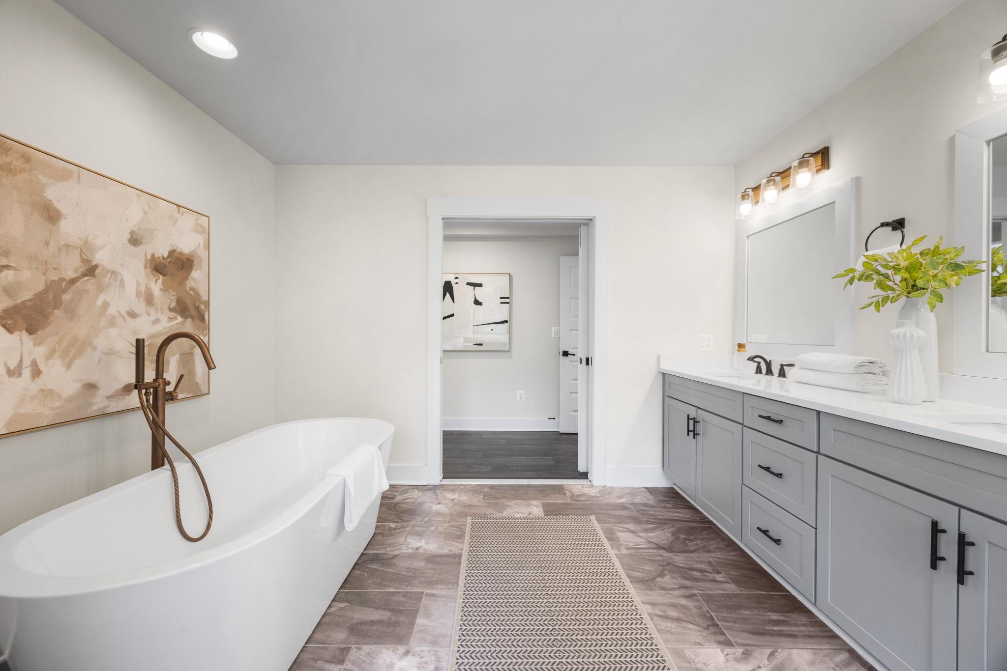 CASWELL GVSC - Residential