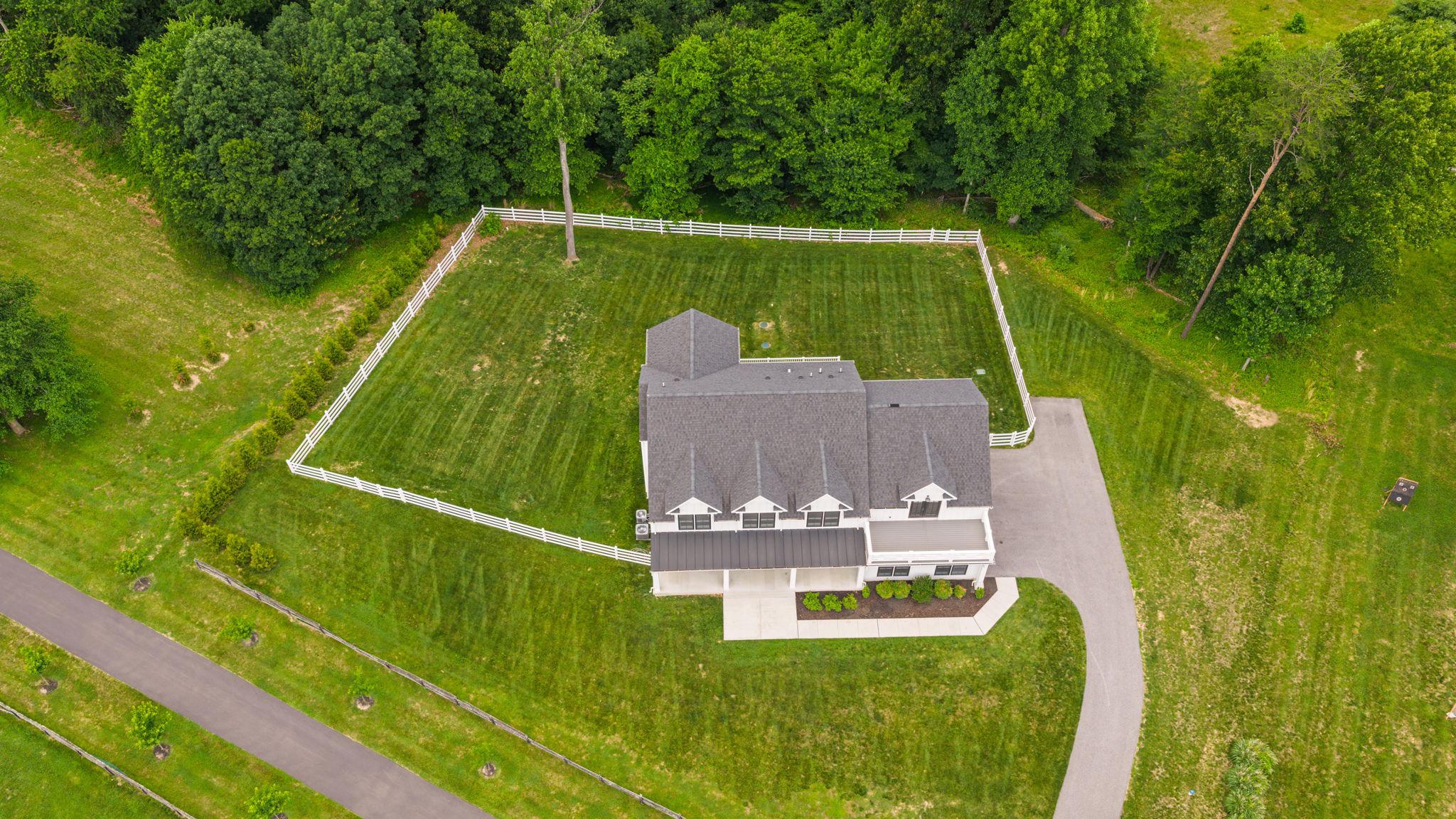 CASWELL GVSC - Residential