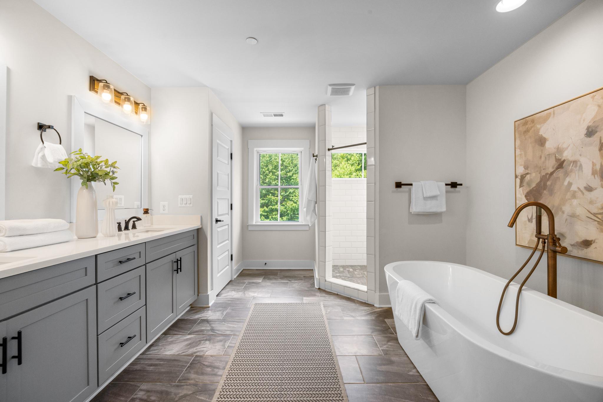 CASWELL GVSC - Residential