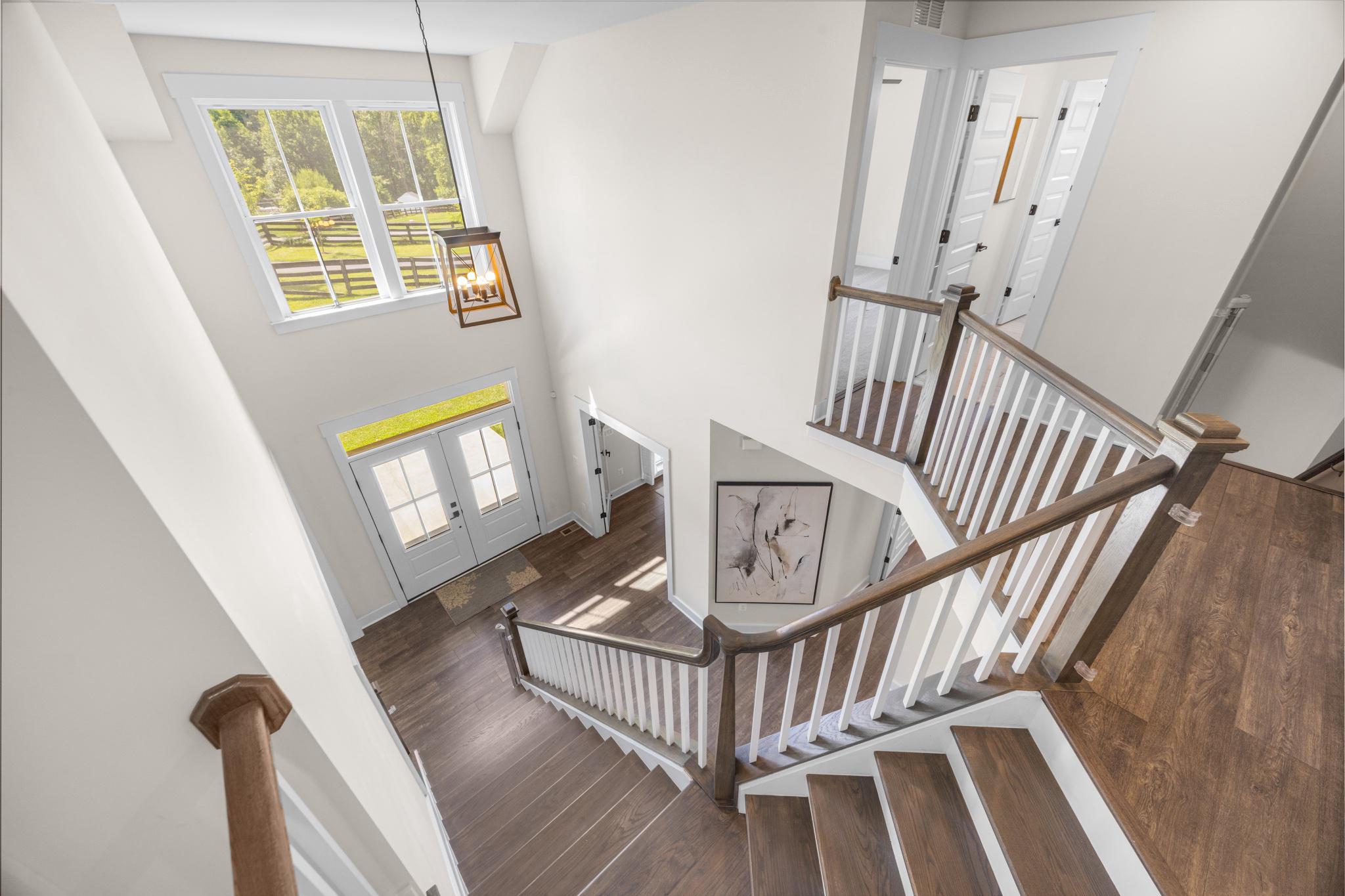 CASWELL GVSC - Residential