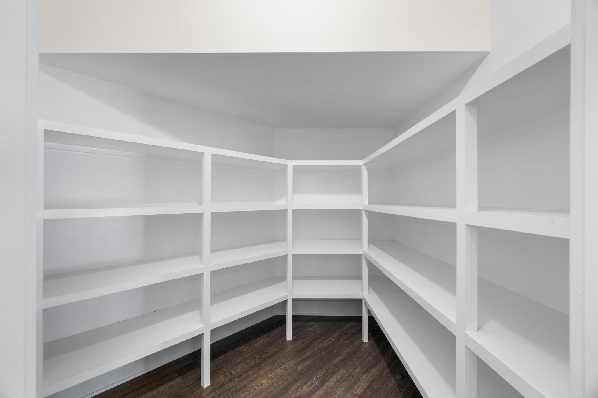 CASWELL GVSC - Residential