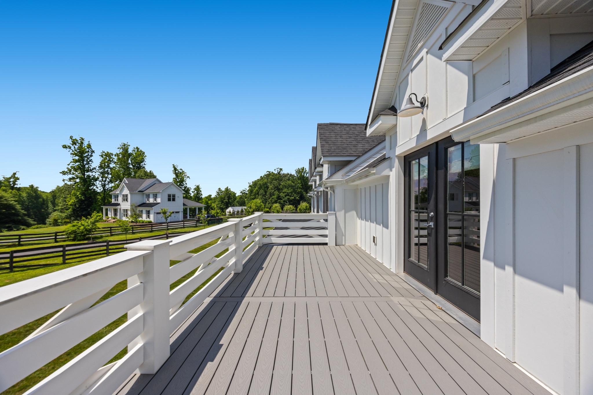CASWELL GVSC - Residential