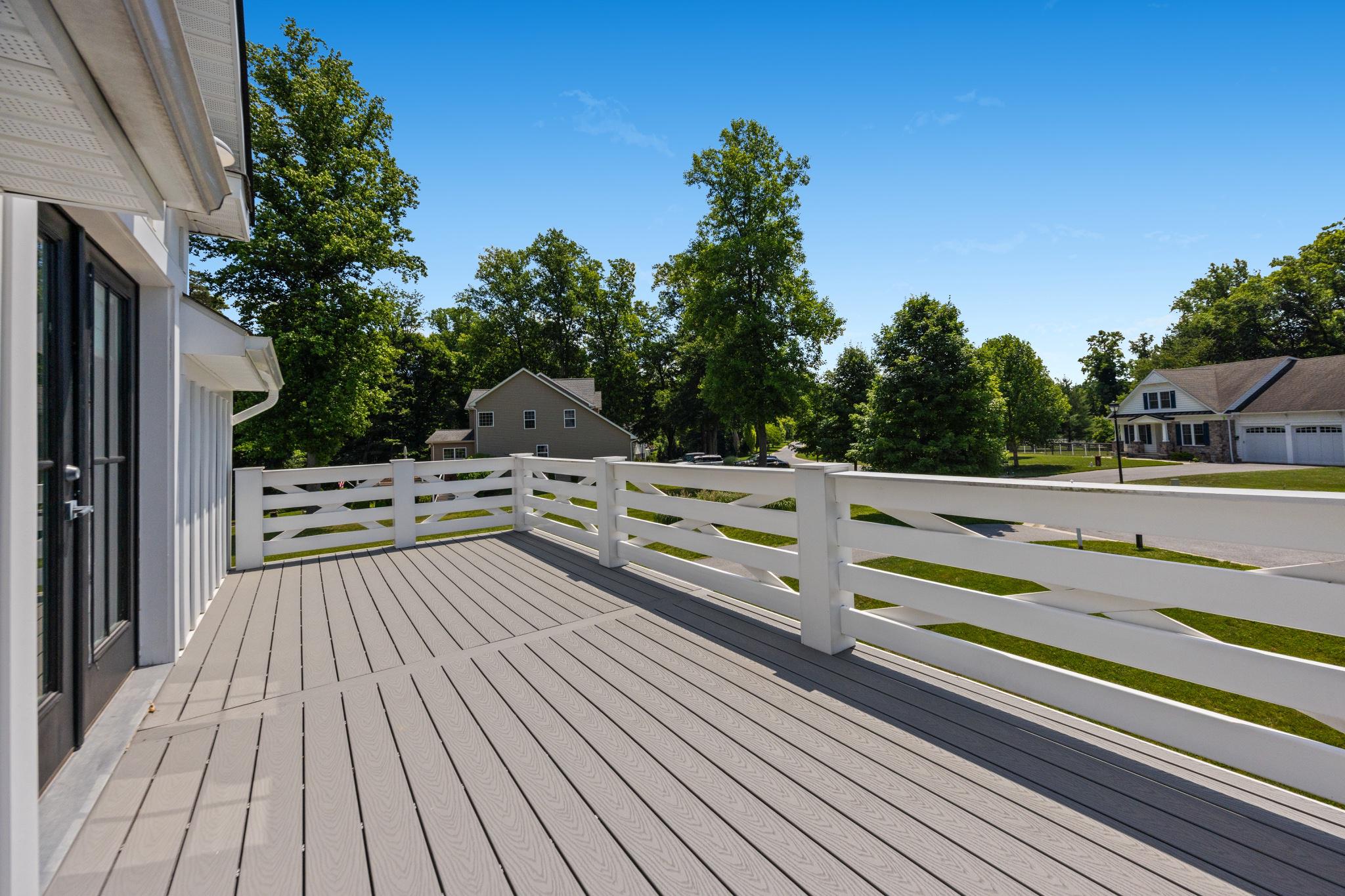 CASWELL GVSC - Residential