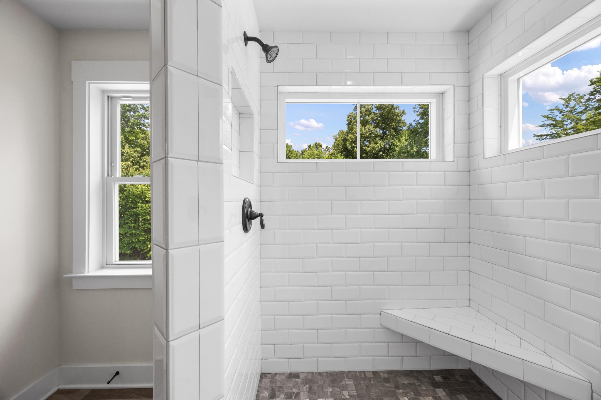 CASWELL GVSC - Residential