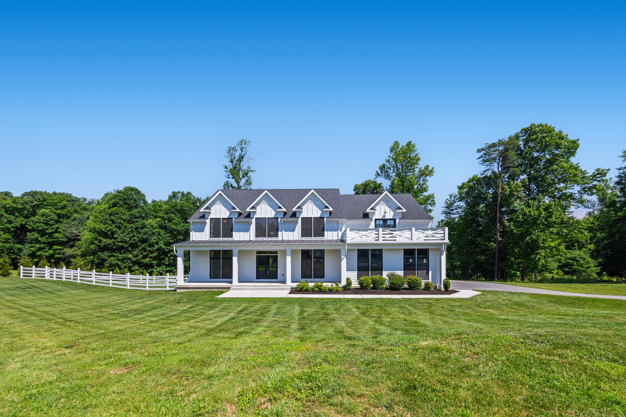 CASWELL GVSC - Residential