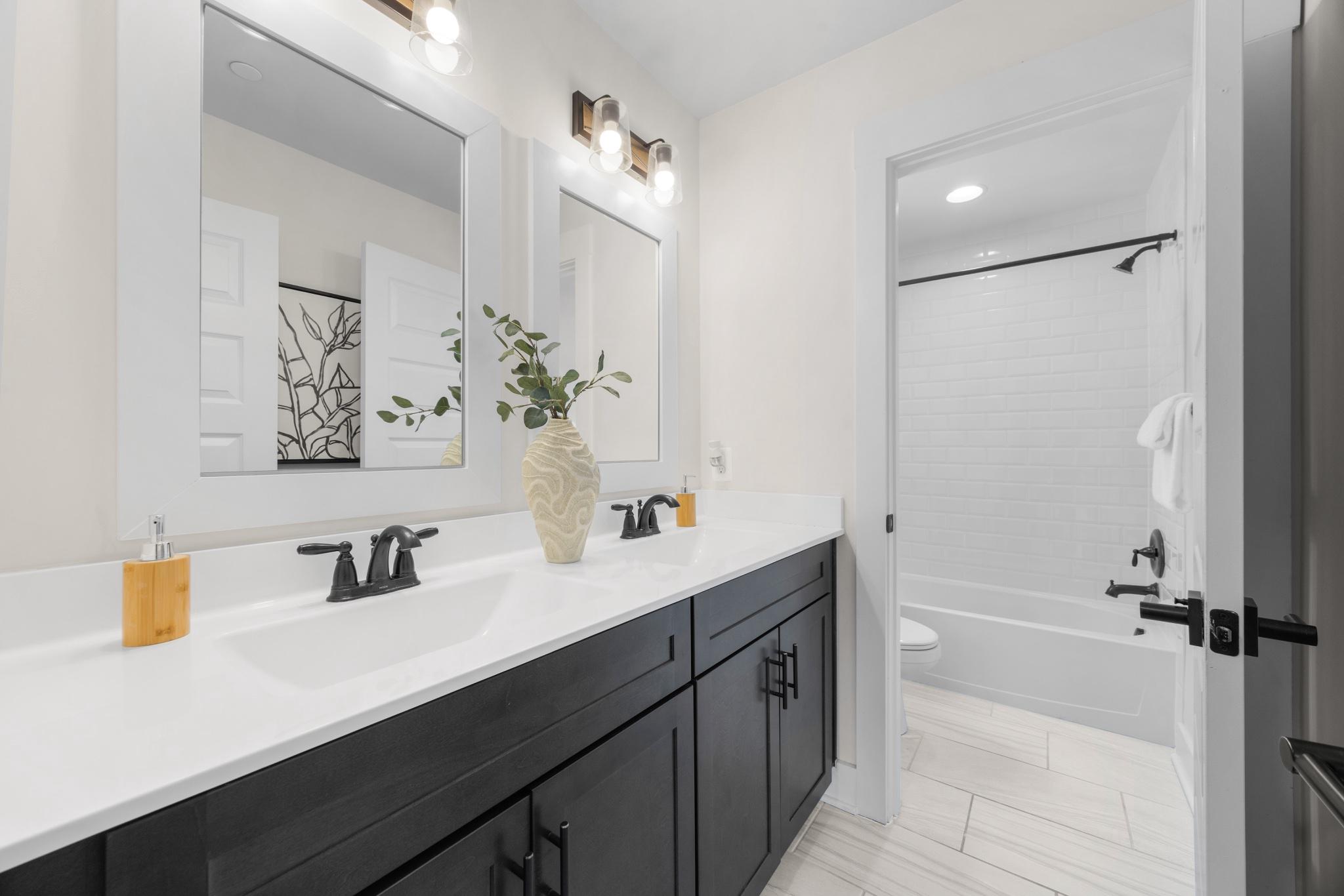 CASWELL GVSC - Residential