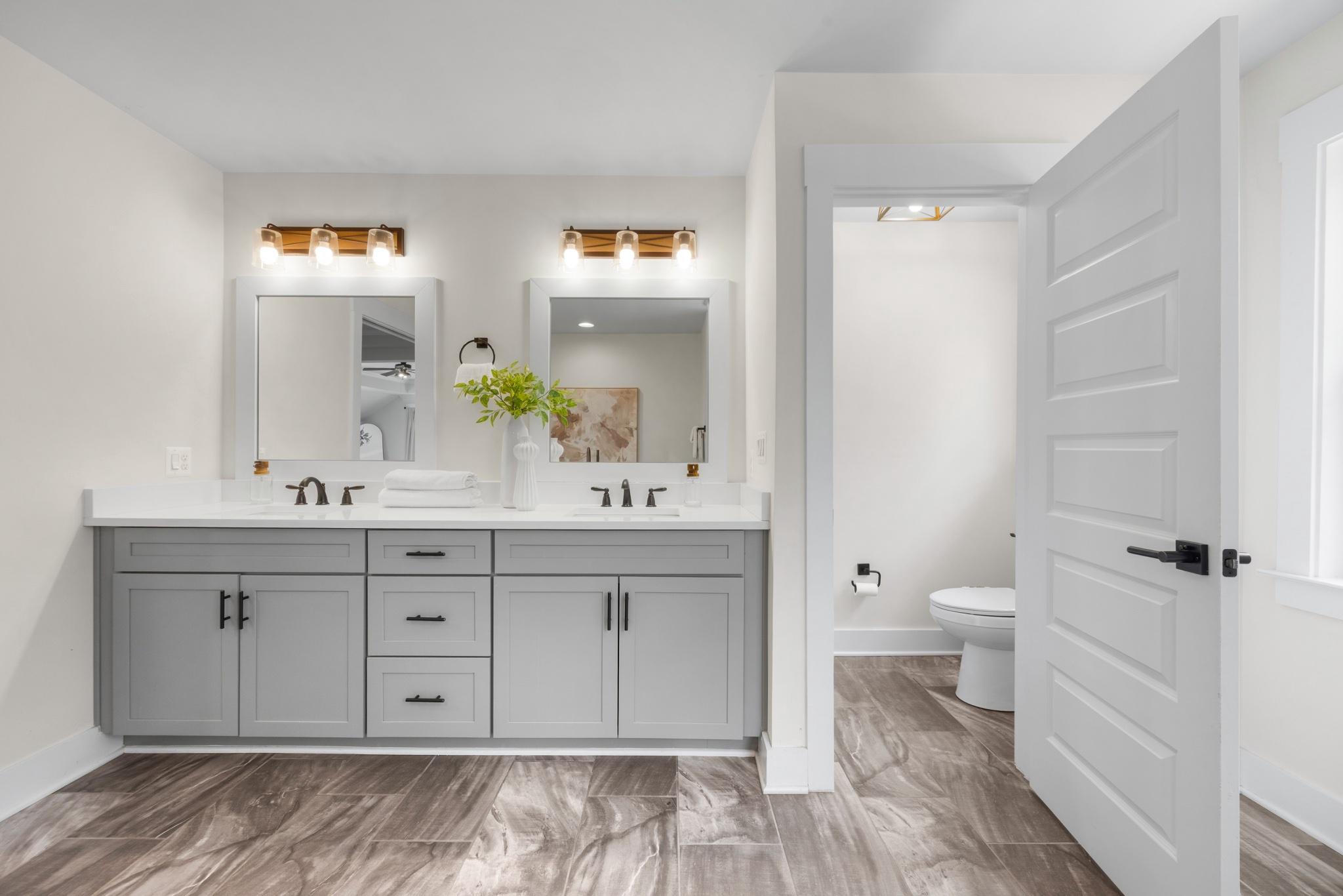 CASWELL GVSC - Residential