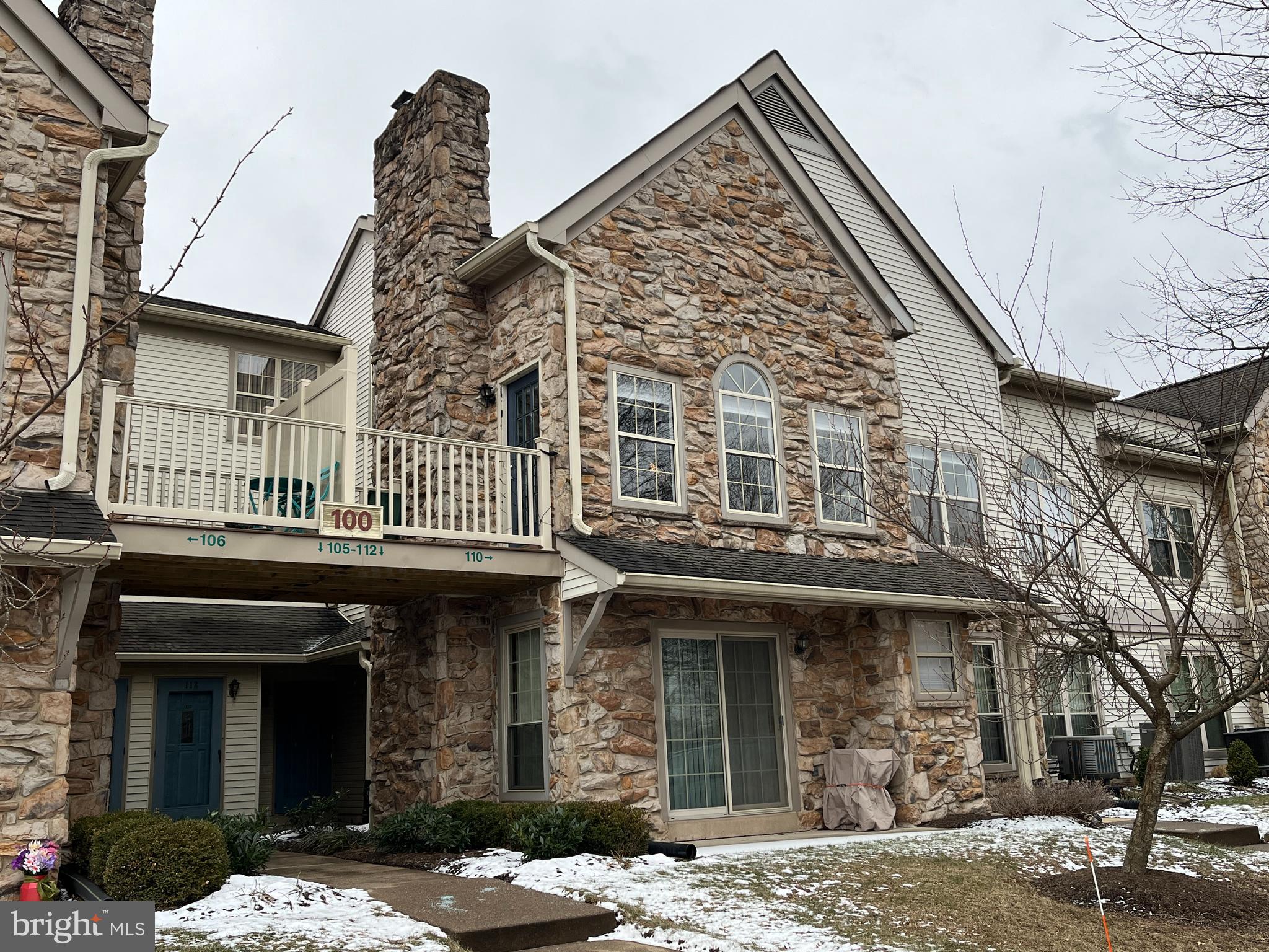 REMINGTON OAKS - Residential Lease