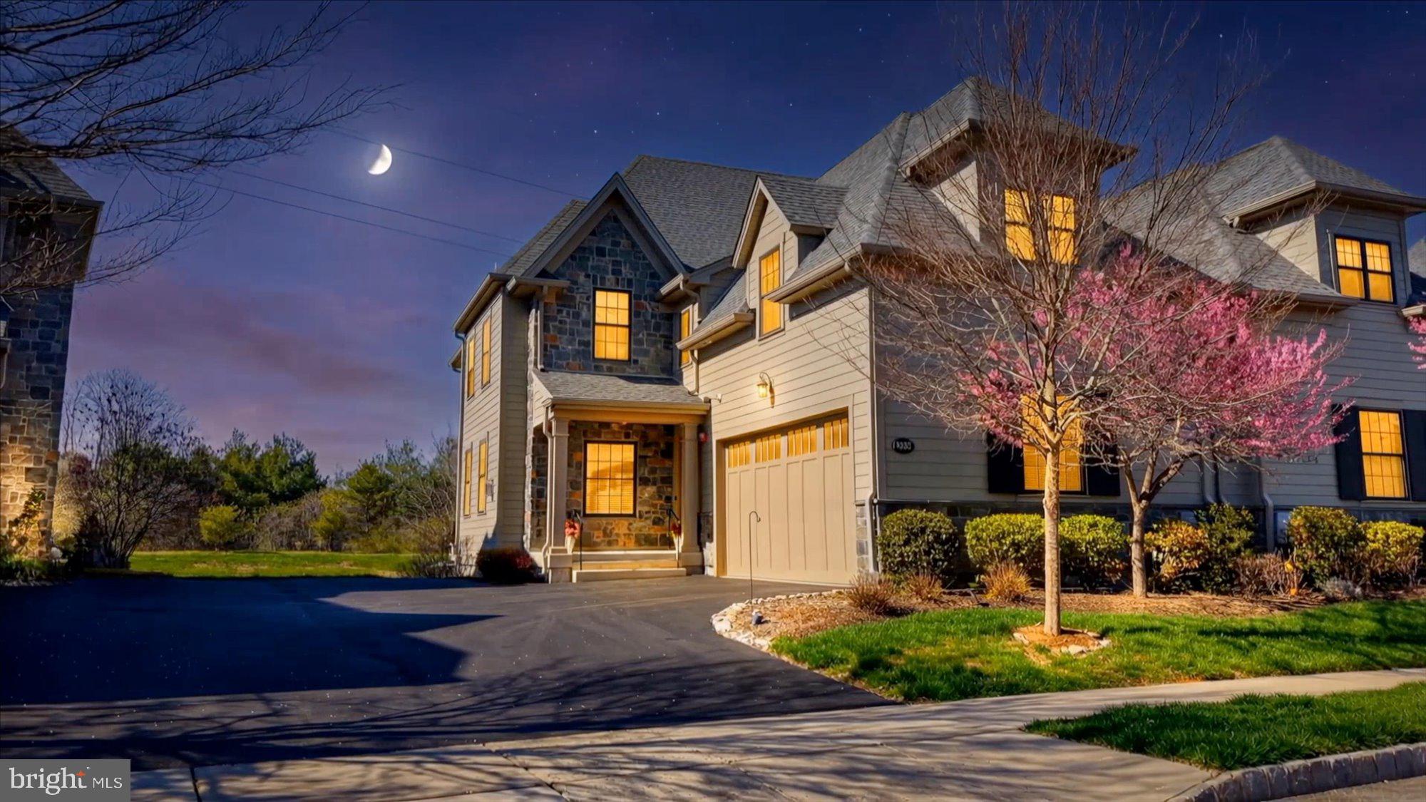 RESERVE AT CREEKSIDE - Residential