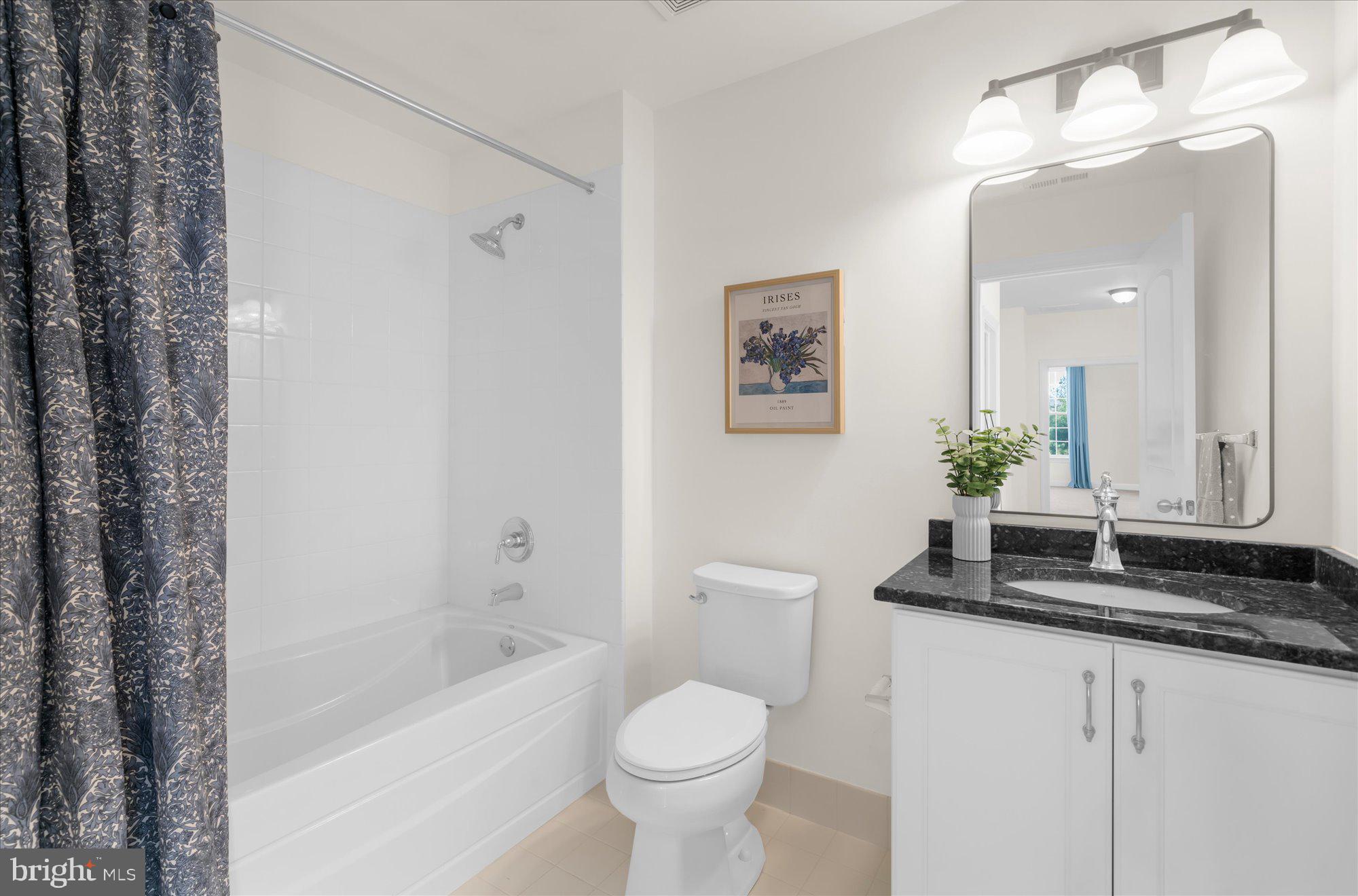 RESERVE AT CREEKSIDE - Residential