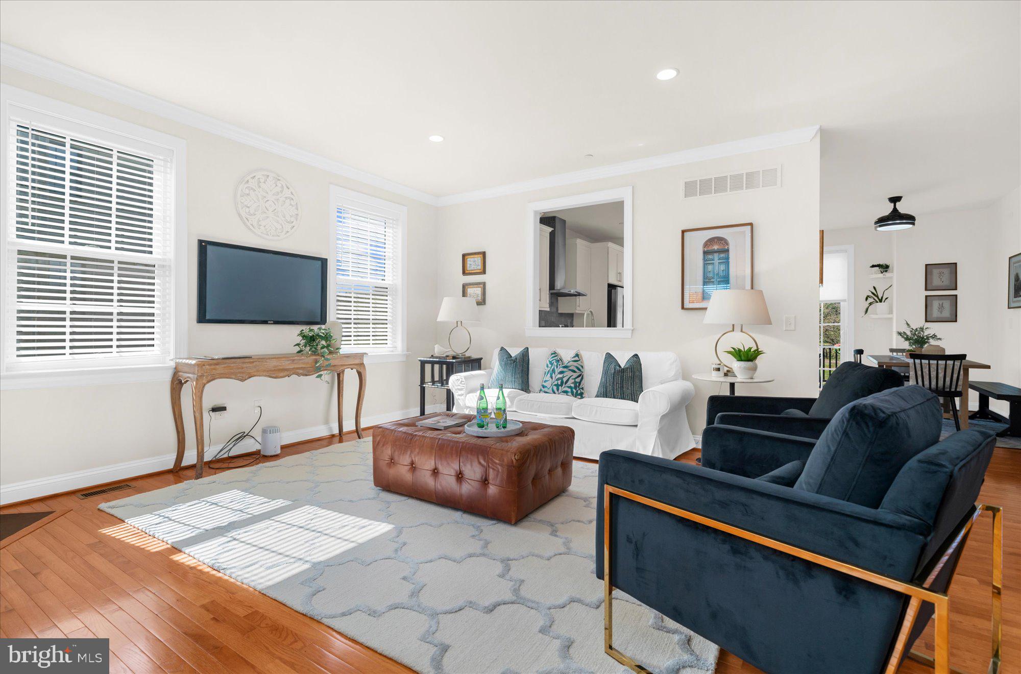 RESERVE AT CREEKSIDE - Residential