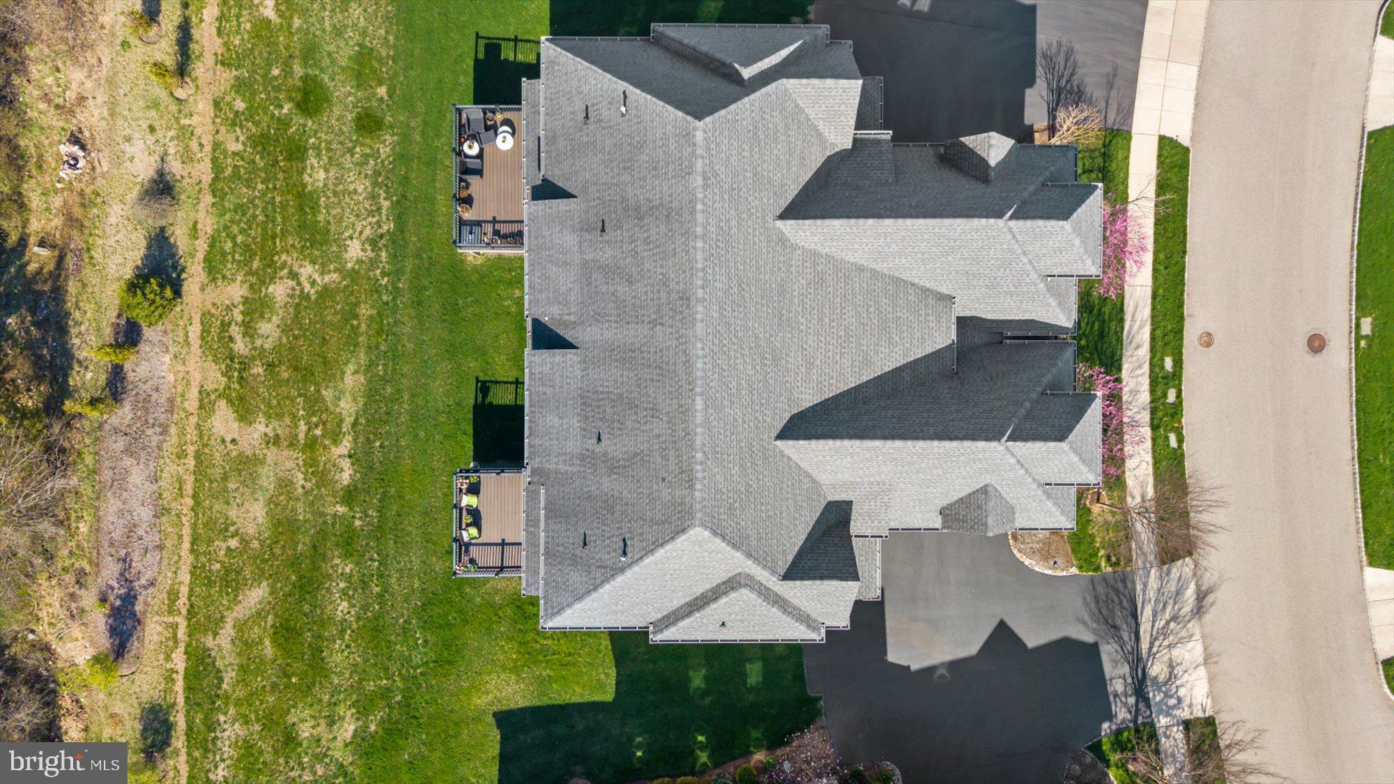 RESERVE AT CREEKSIDE - Residential