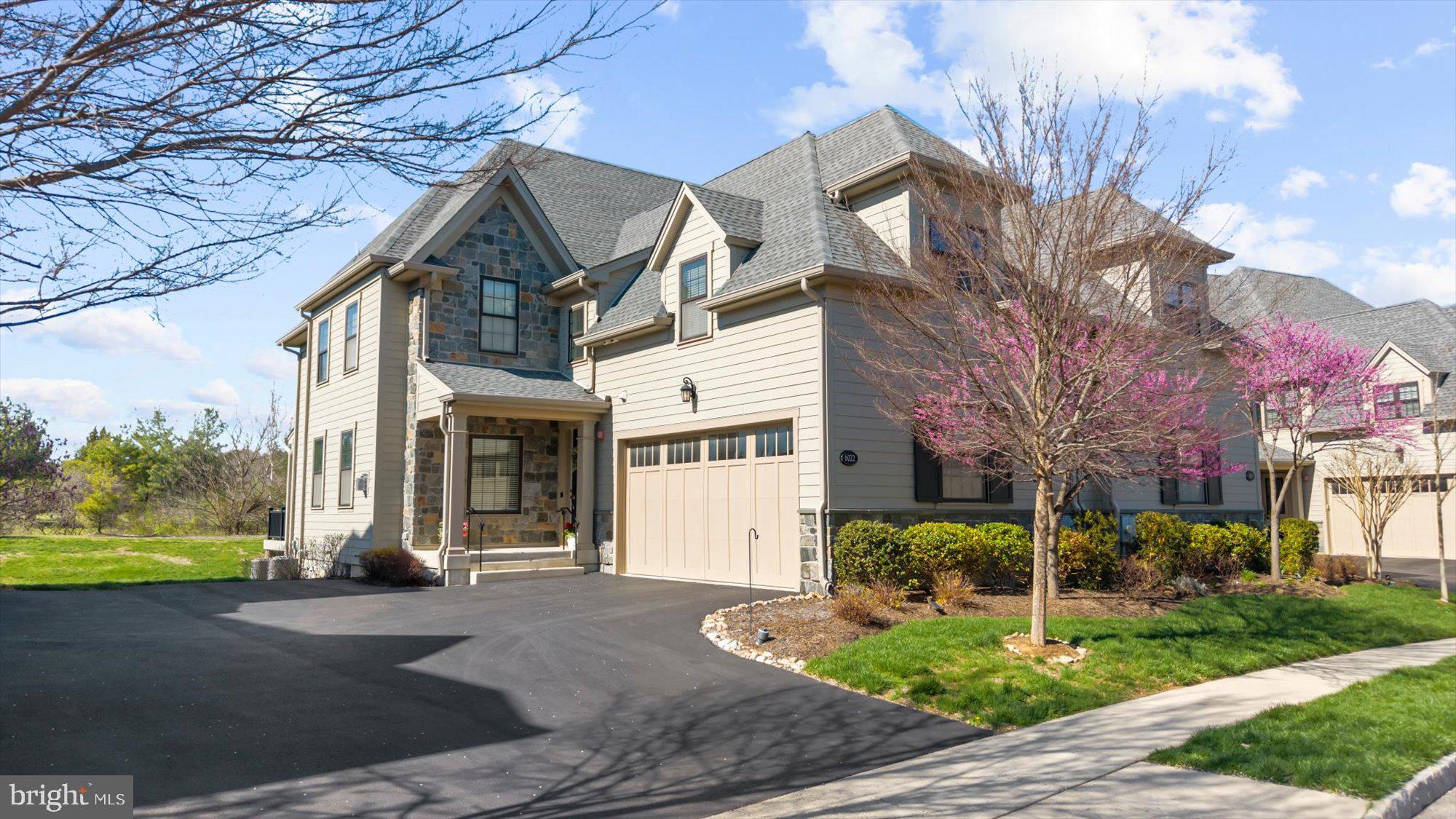 RESERVE AT CREEKSIDE - Residential