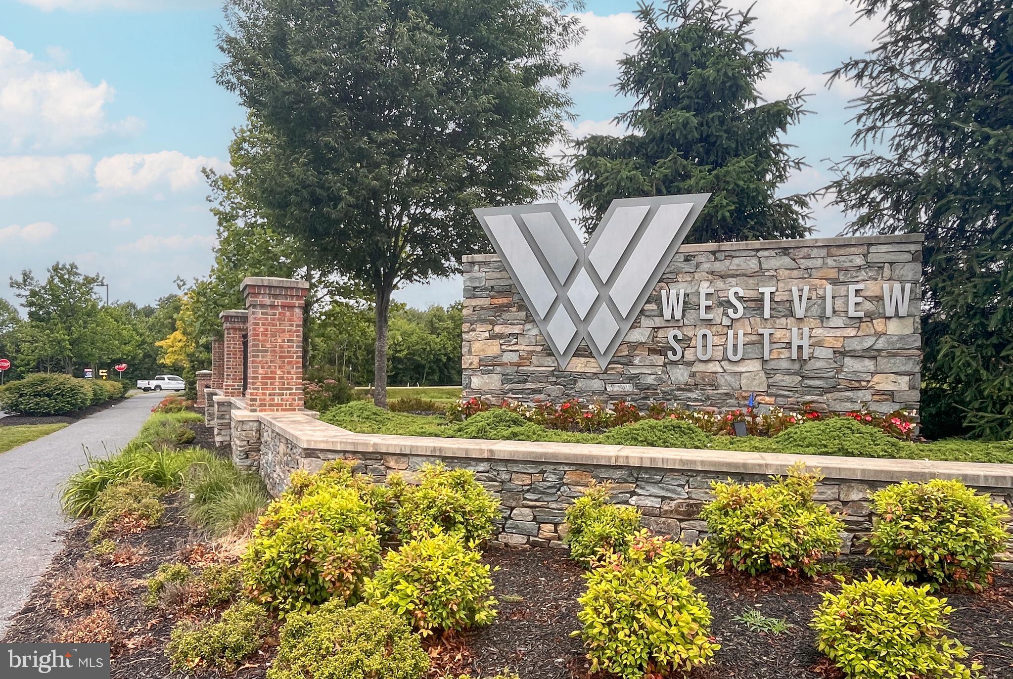 WESTVIEW SOUTH - Residential
