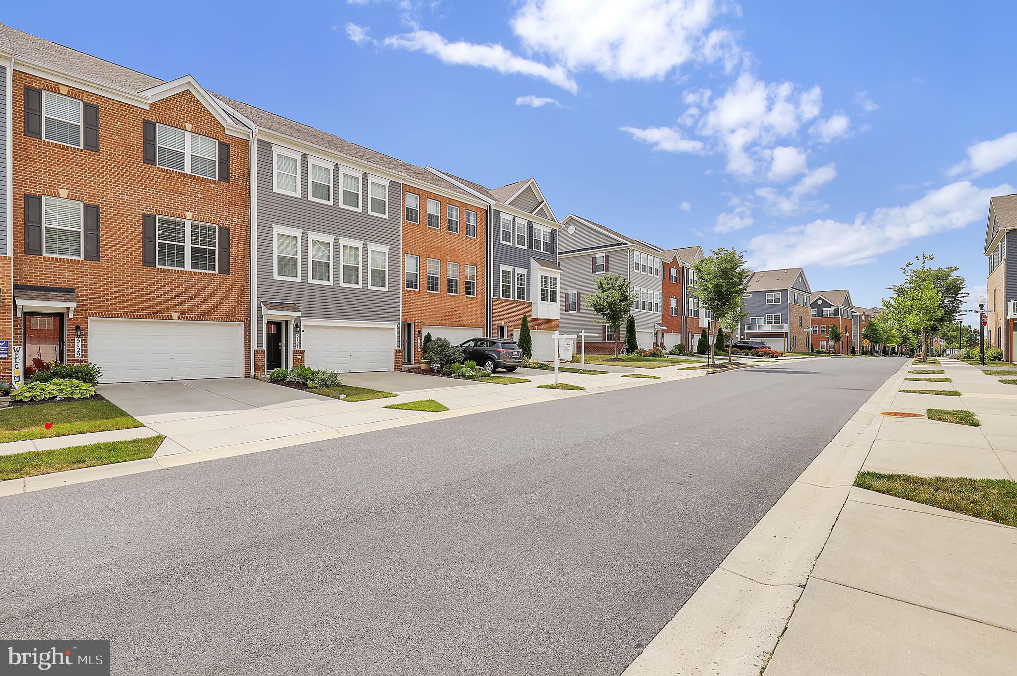 WESTVIEW SOUTH - Residential