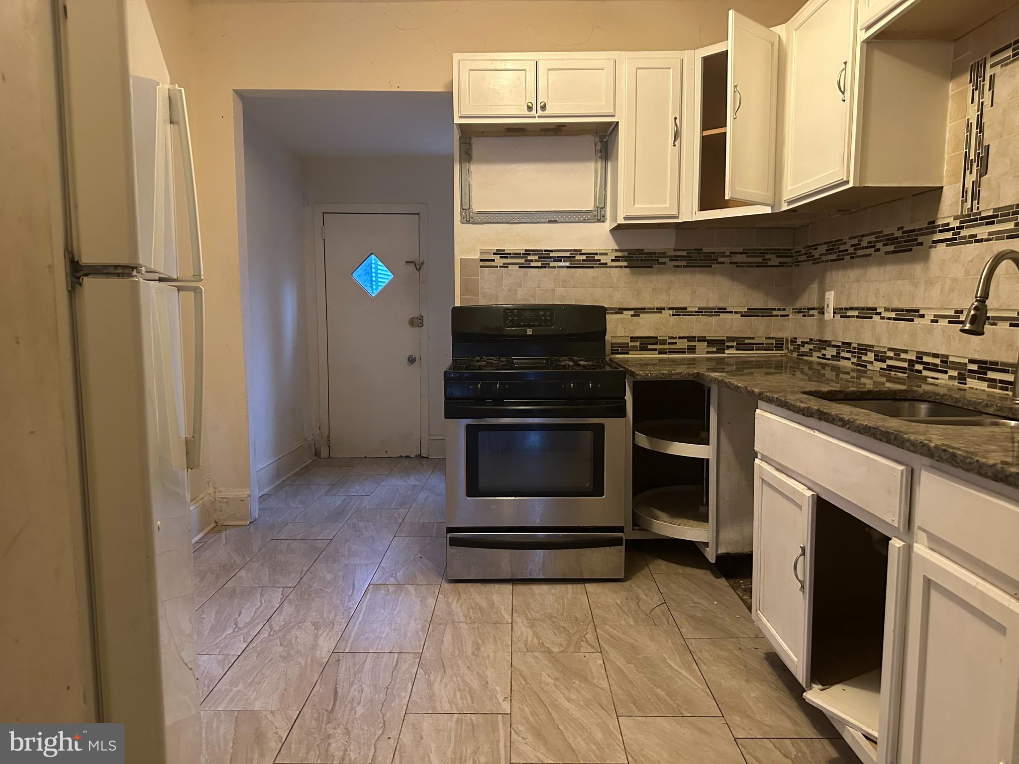 TACONY - Residential