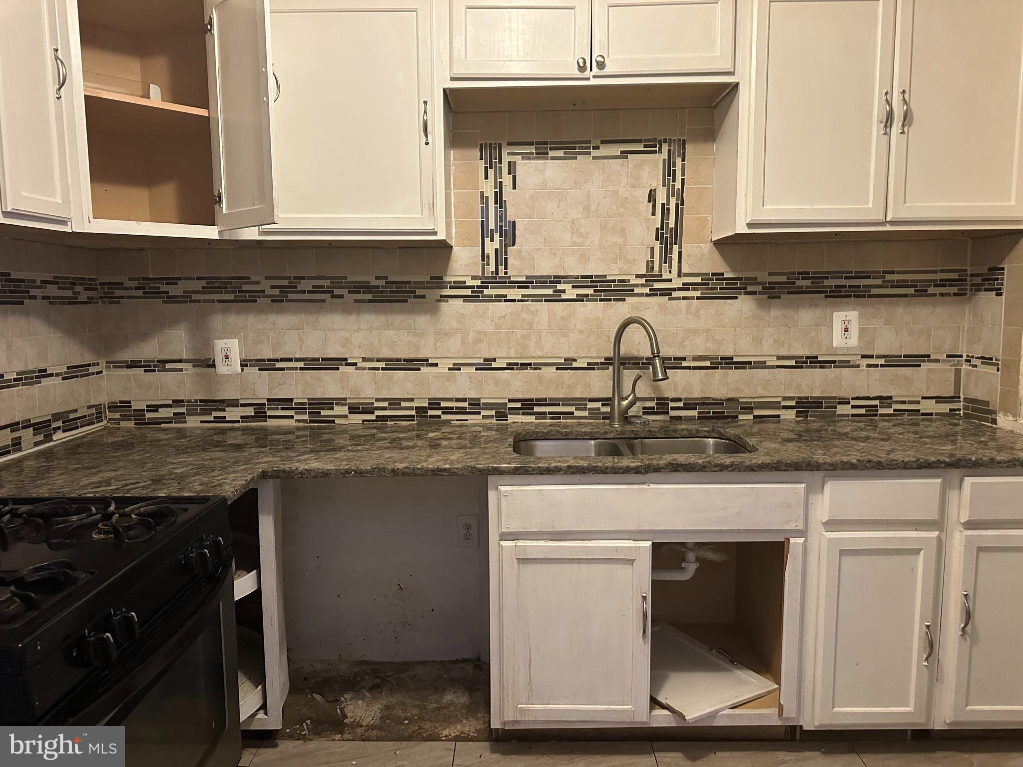TACONY - Residential