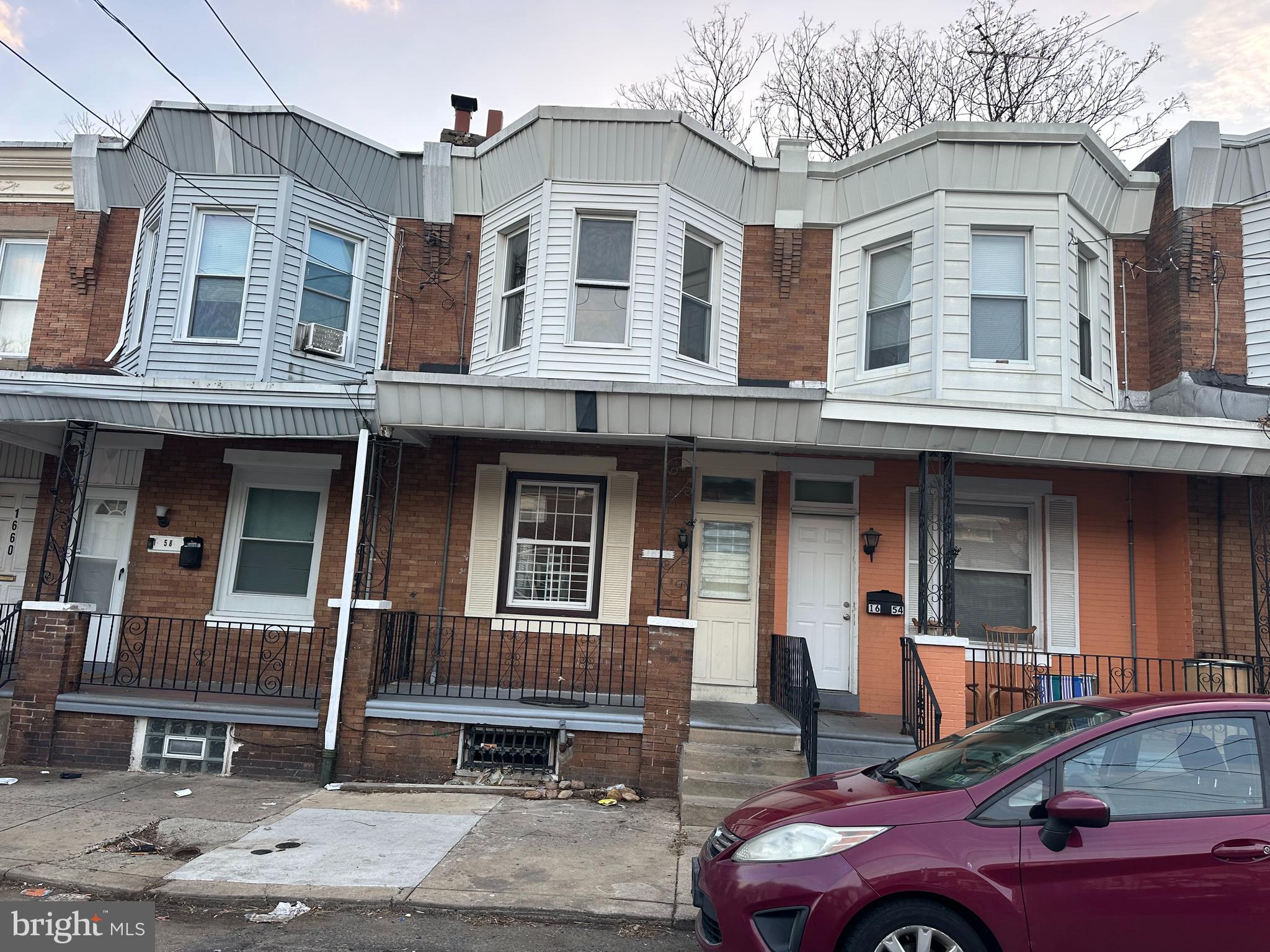TACONY - Residential
