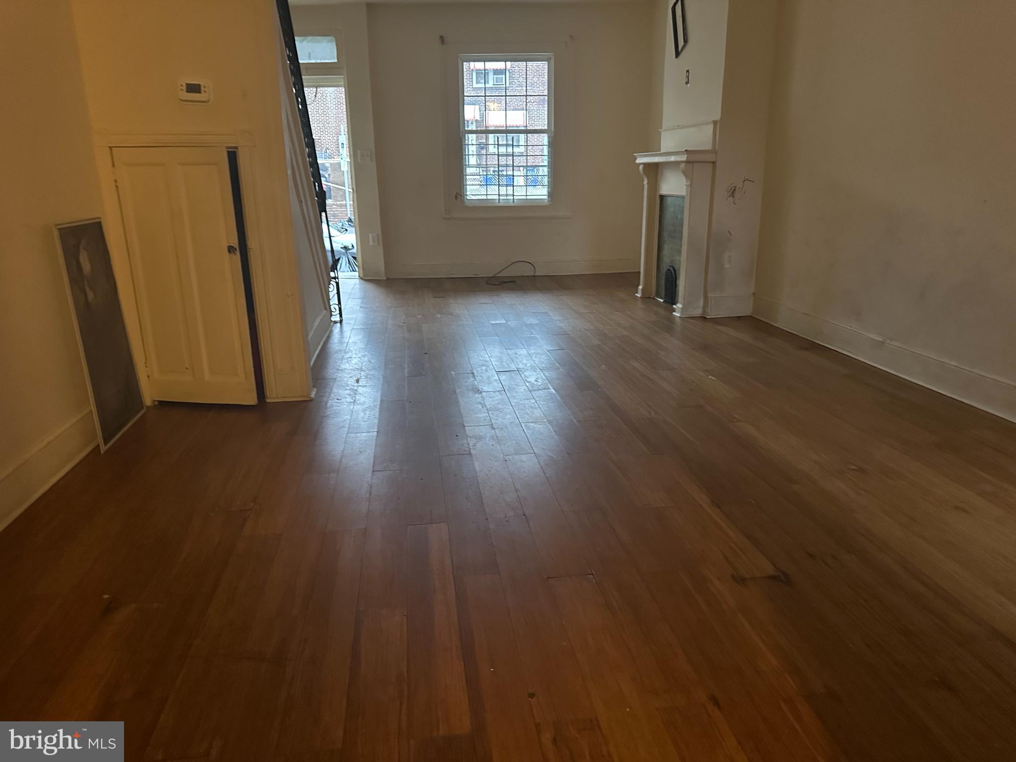 TACONY - Residential