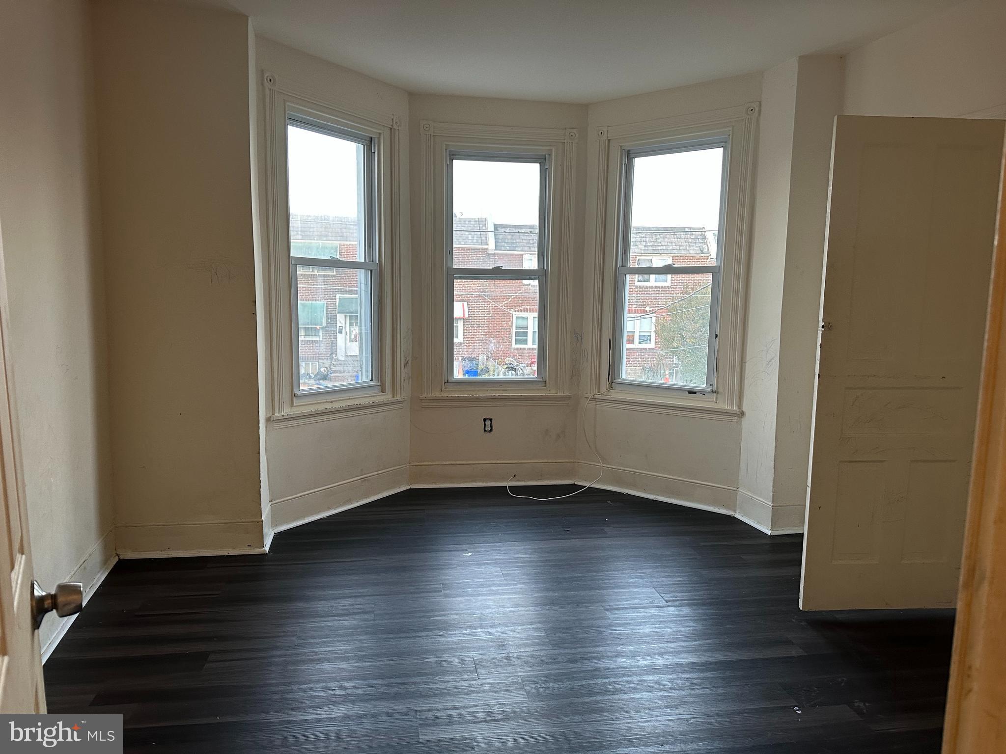 TACONY - Residential