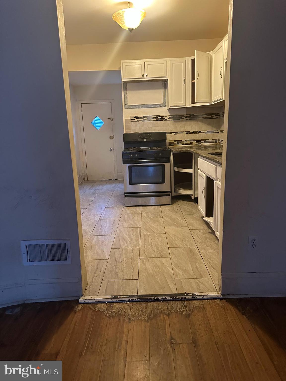 TACONY - Residential