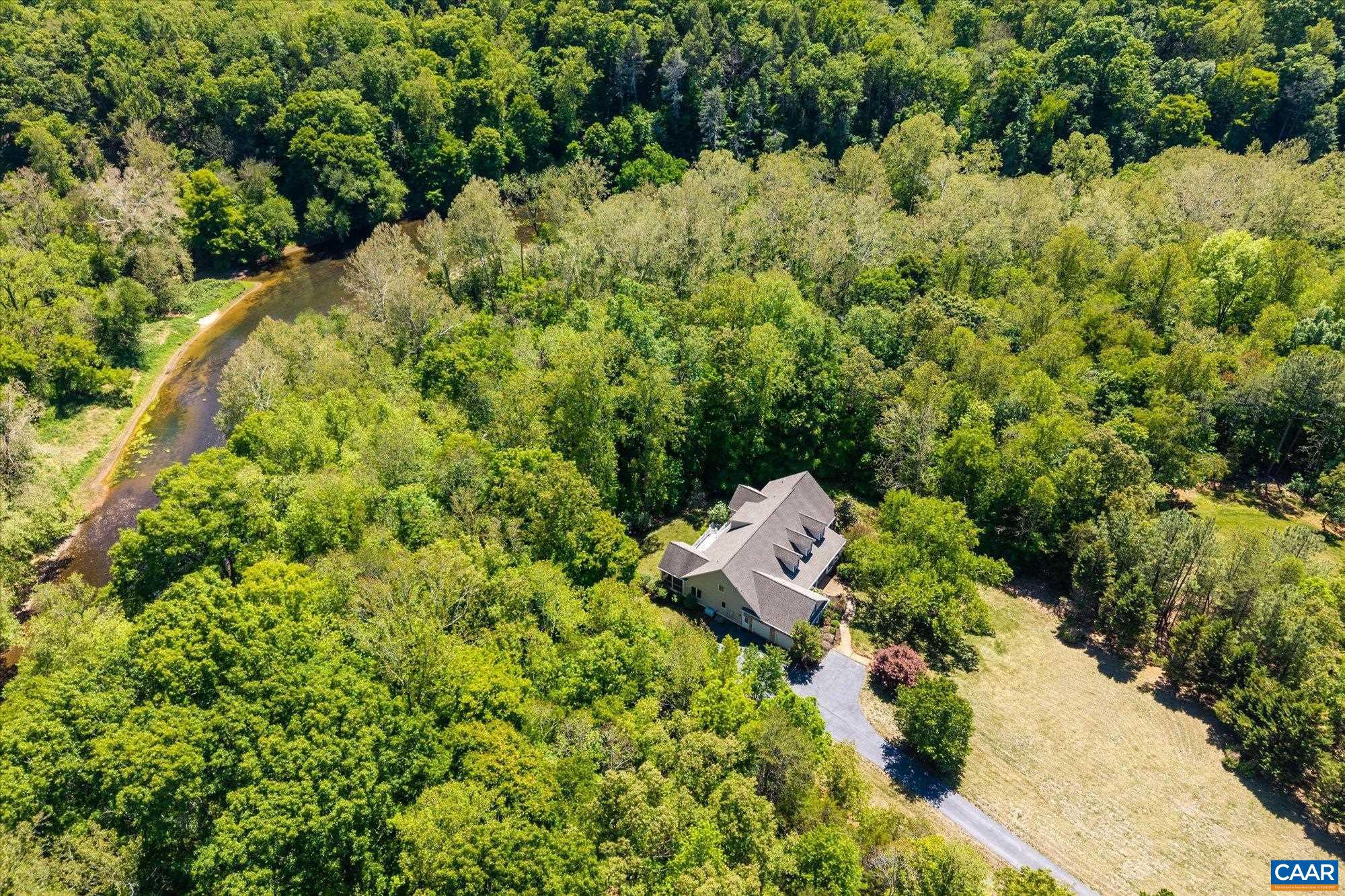 BROKEN ISLAND - Residential