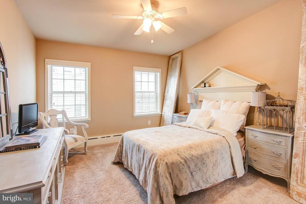 LOCUST POINT - Residential Lease