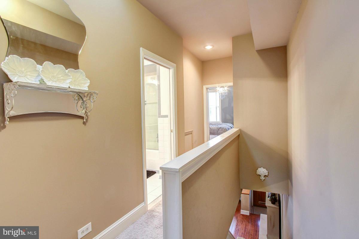 LOCUST POINT - Residential Lease