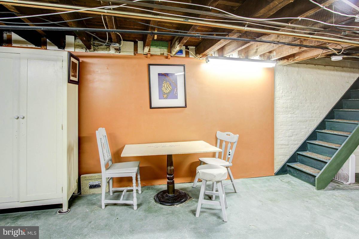 LOCUST POINT - Residential Lease