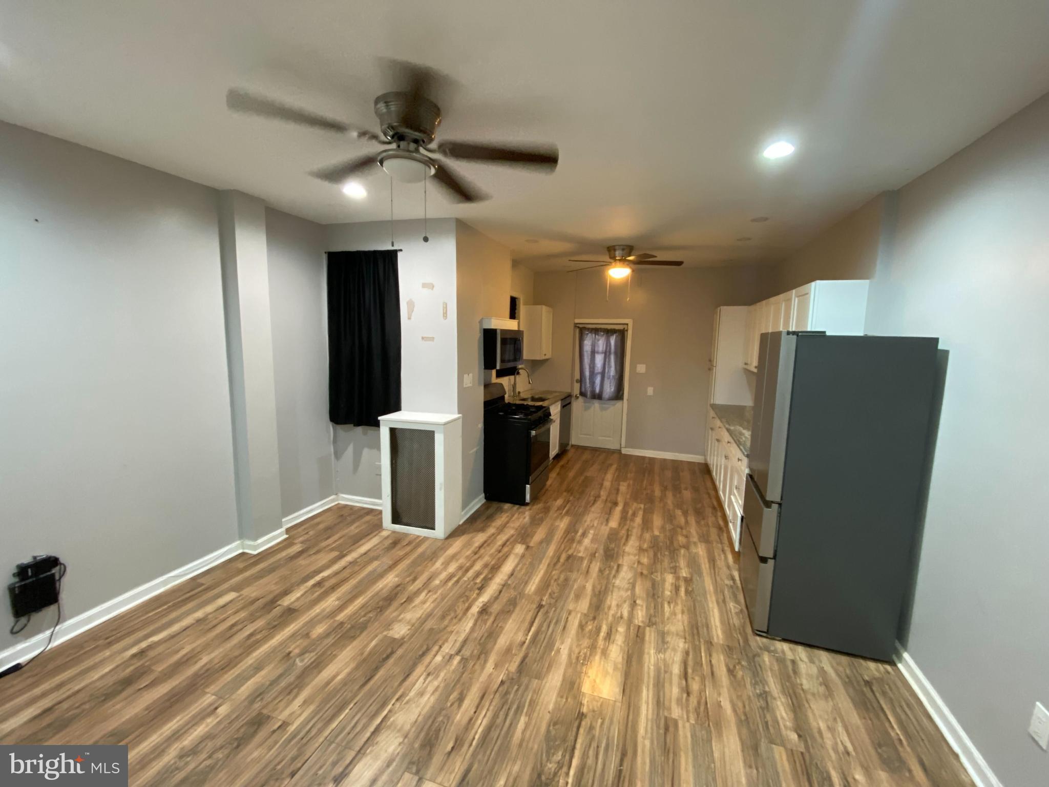KINGSESSING - Residential