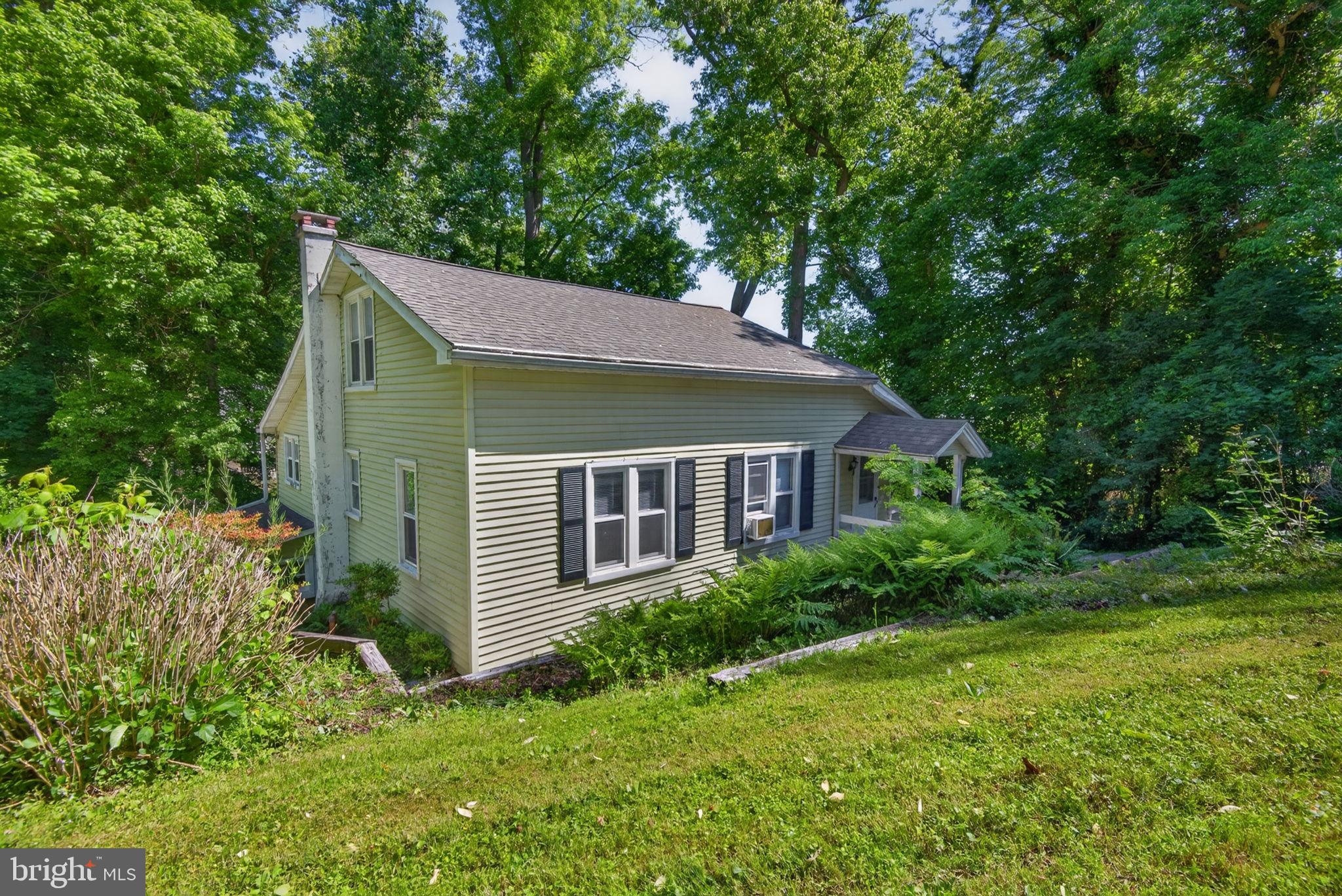 MURPHYS HOLLOW - Residential