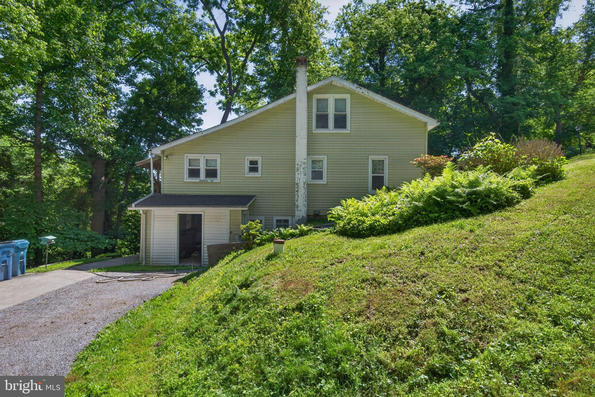MURPHYS HOLLOW - Residential