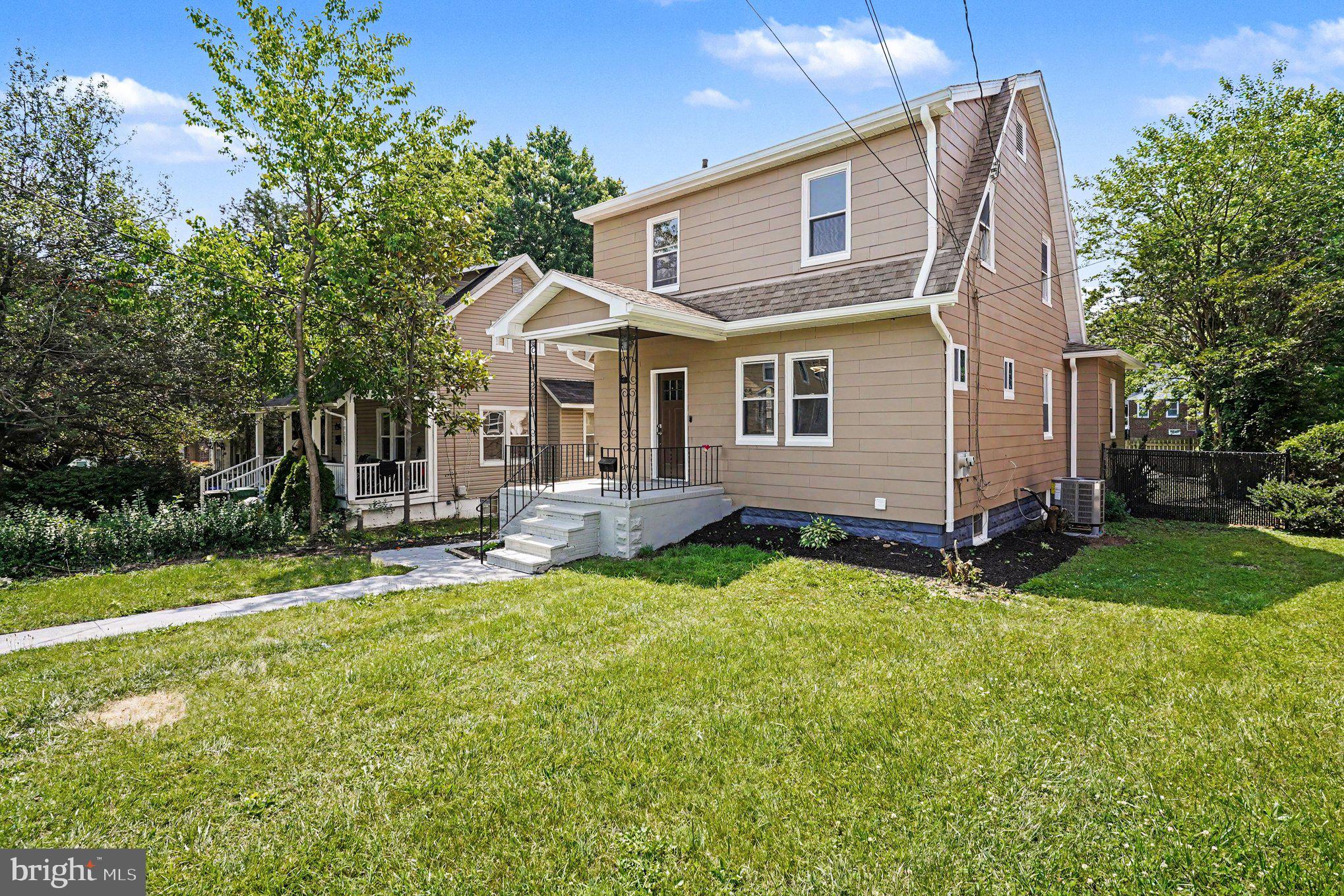 HAZELWOOD - Residential