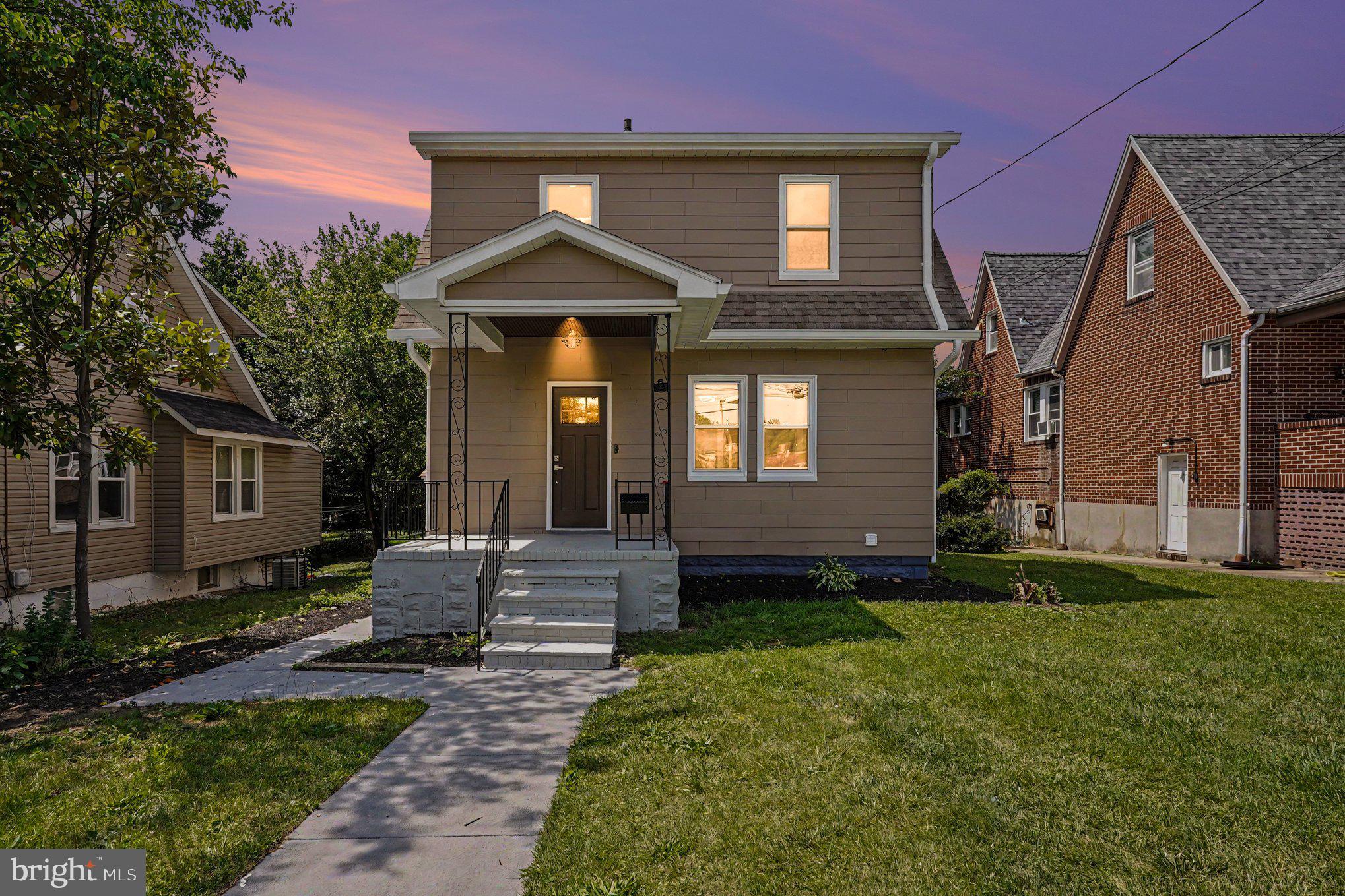 HAZELWOOD - Residential