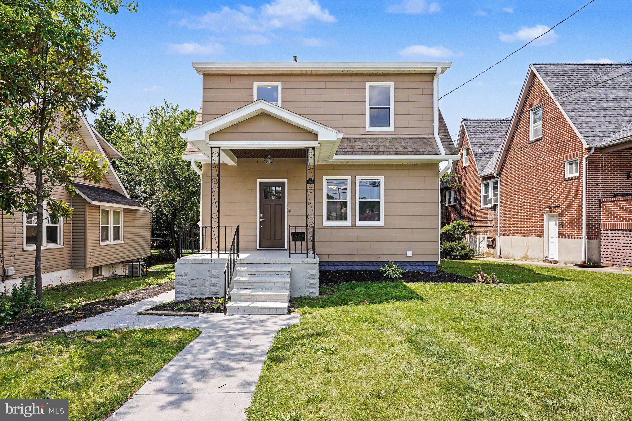 HAZELWOOD - Residential
